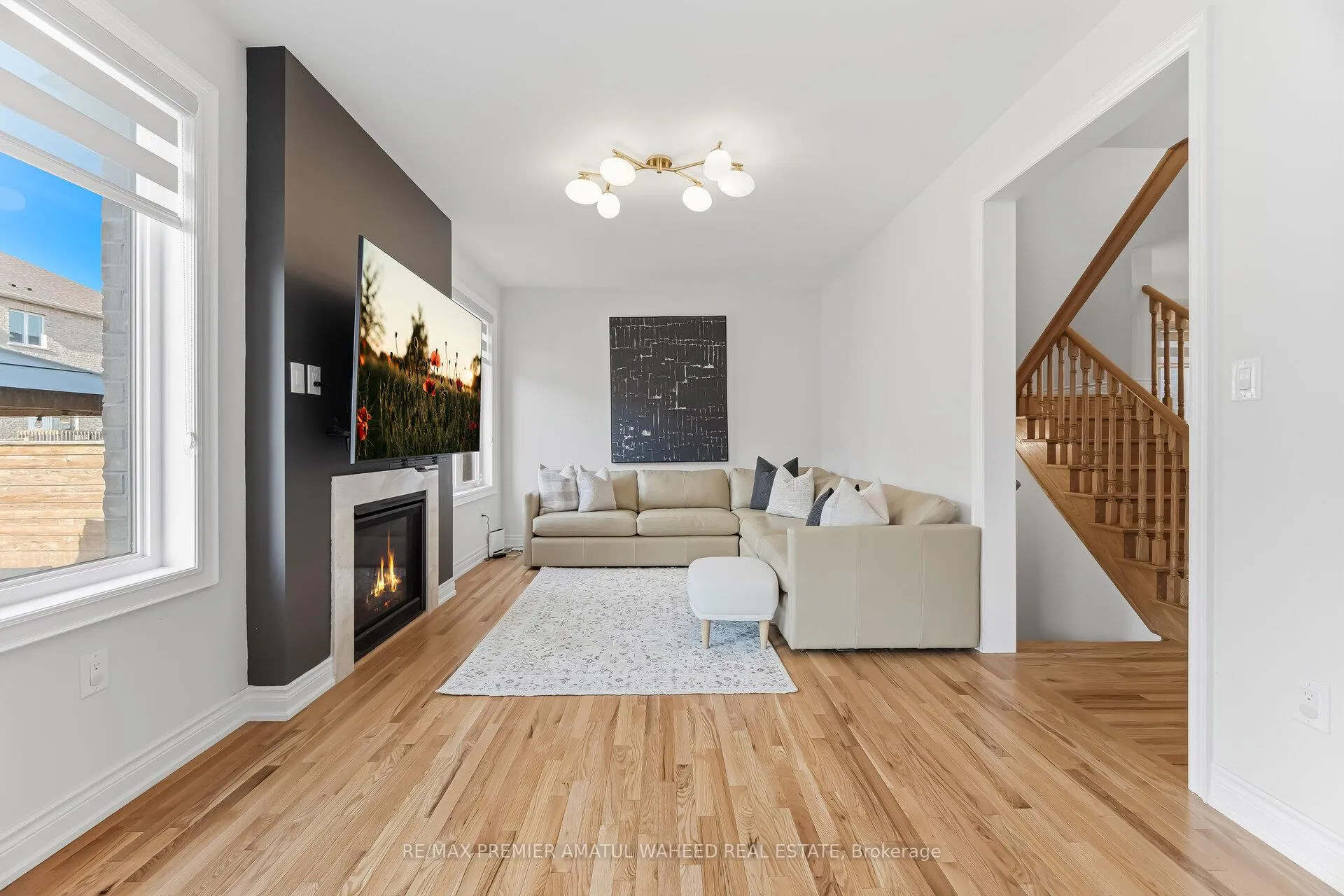Photo 16 of 138 Alistair Crescent, Vaughan, Kleinburg — HOMEH