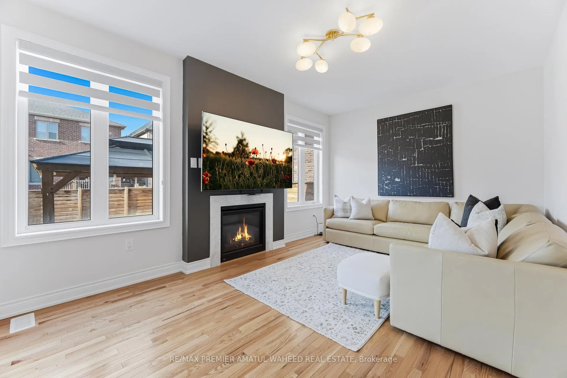Photo 17 of 138 Alistair Crescent, Vaughan, Kleinburg — HOMEH