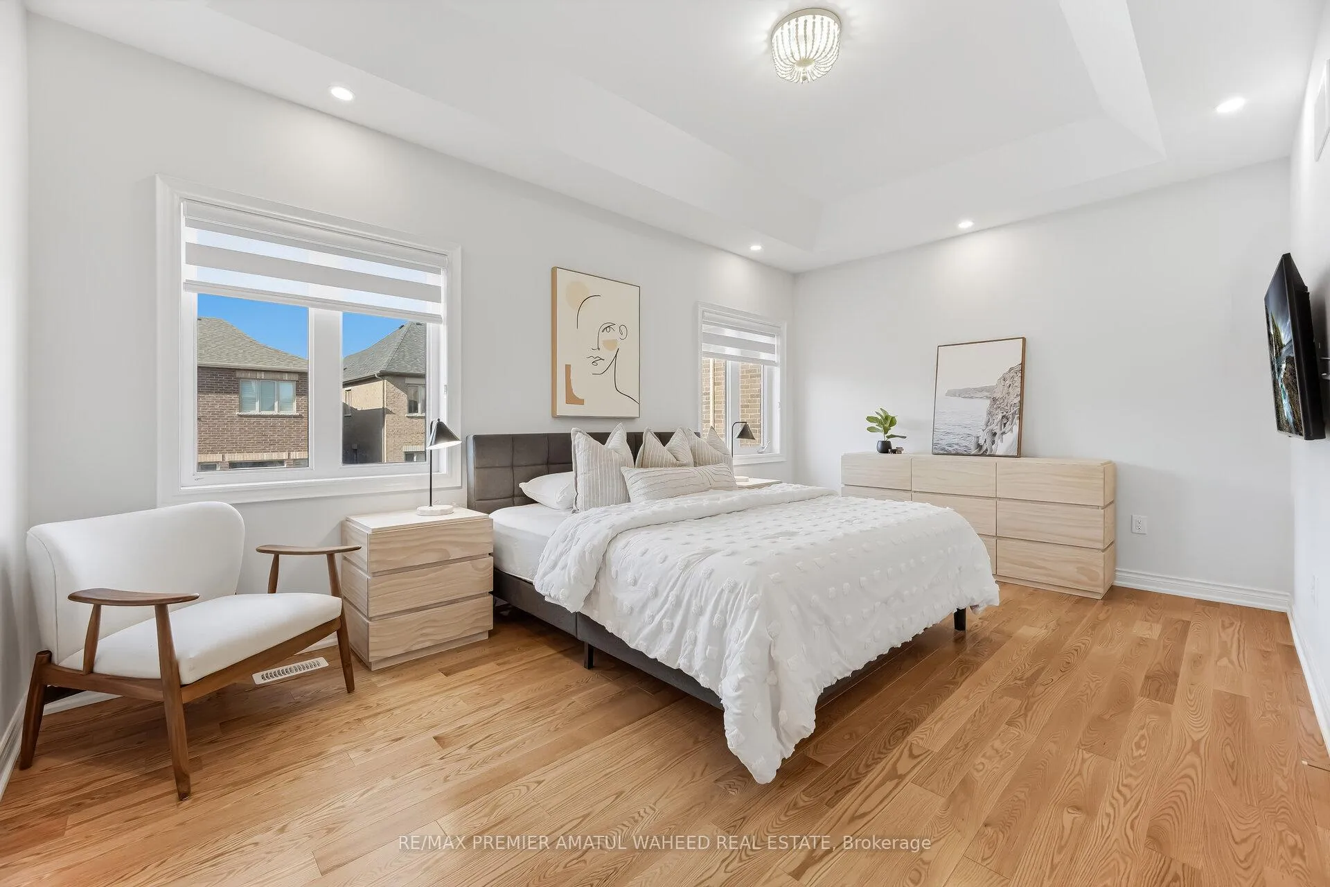 Photo 21 of 138 Alistair Crescent, Vaughan, Kleinburg — HOMEH