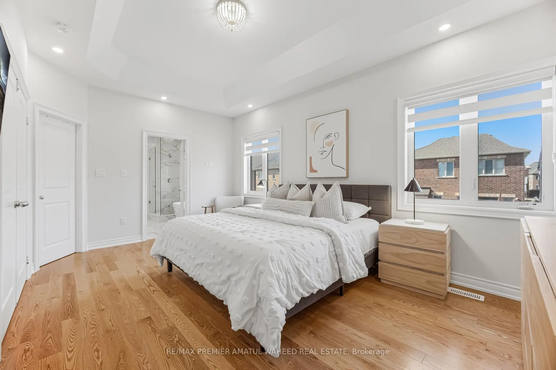Photo 23 of 138 Alistair Crescent, Vaughan, Kleinburg — HOMEH