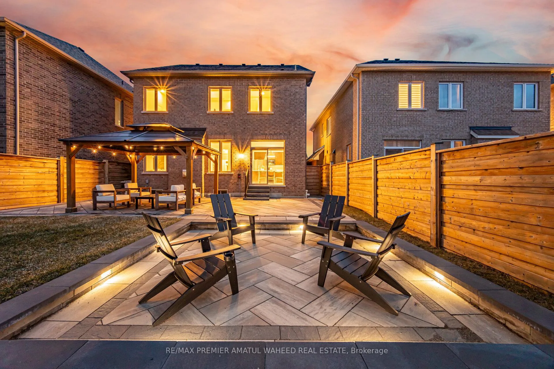 Photo 38 of 138 Alistair Crescent, Vaughan, Kleinburg — HOMEH