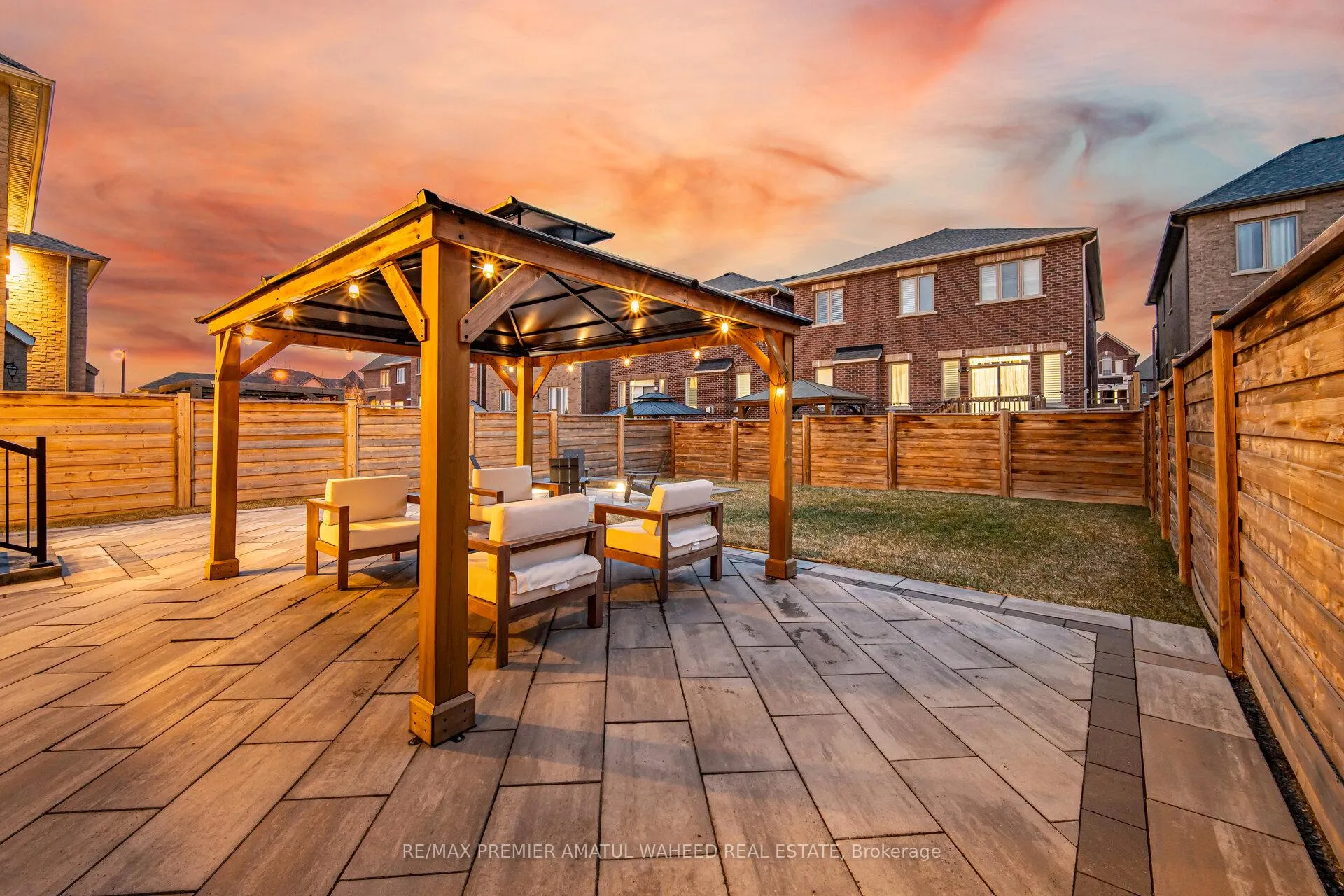 Photo 39 of 138 Alistair Crescent, Vaughan, Kleinburg — HOMEH