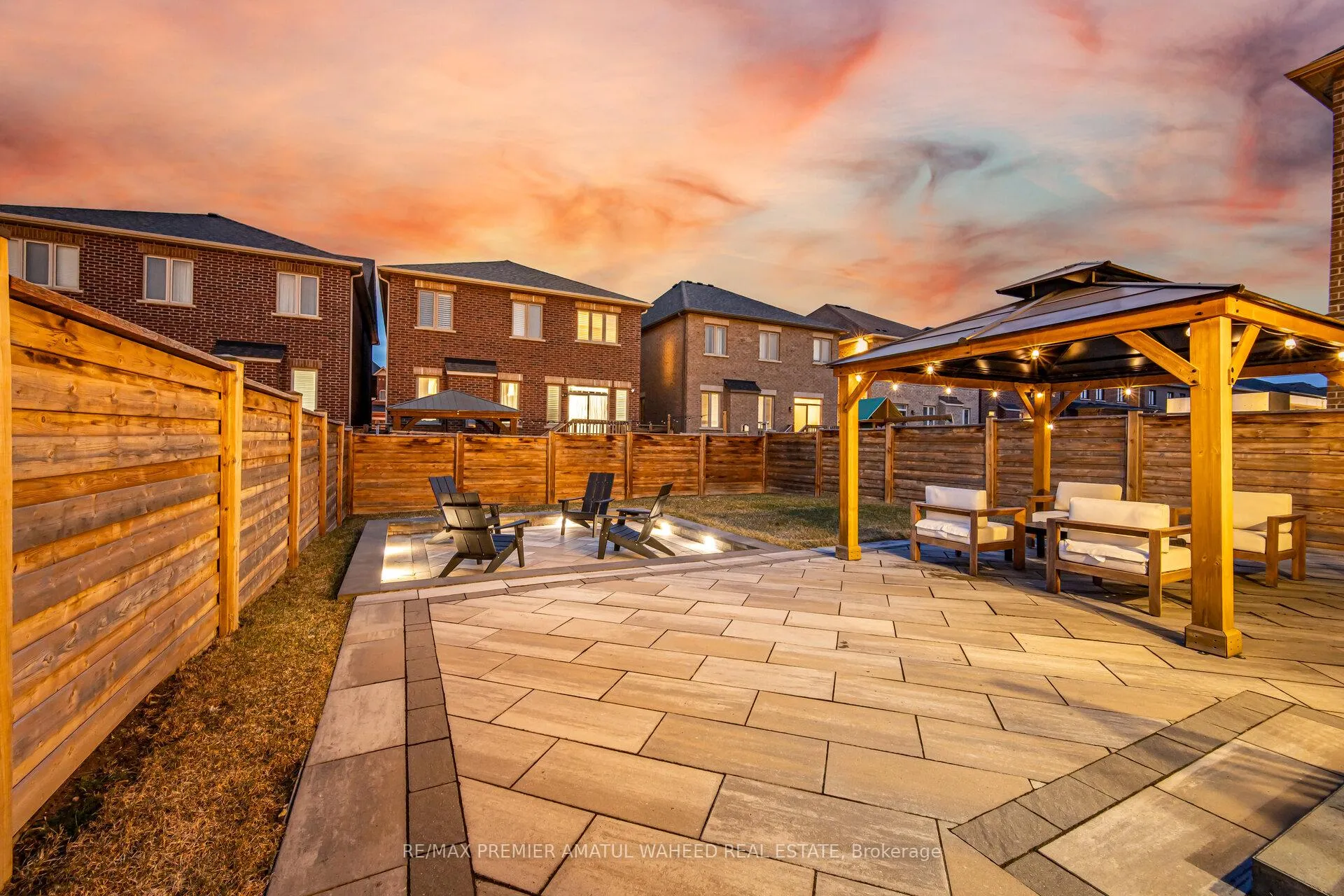 Photo 40 of 138 Alistair Crescent, Vaughan, Kleinburg — HOMEH