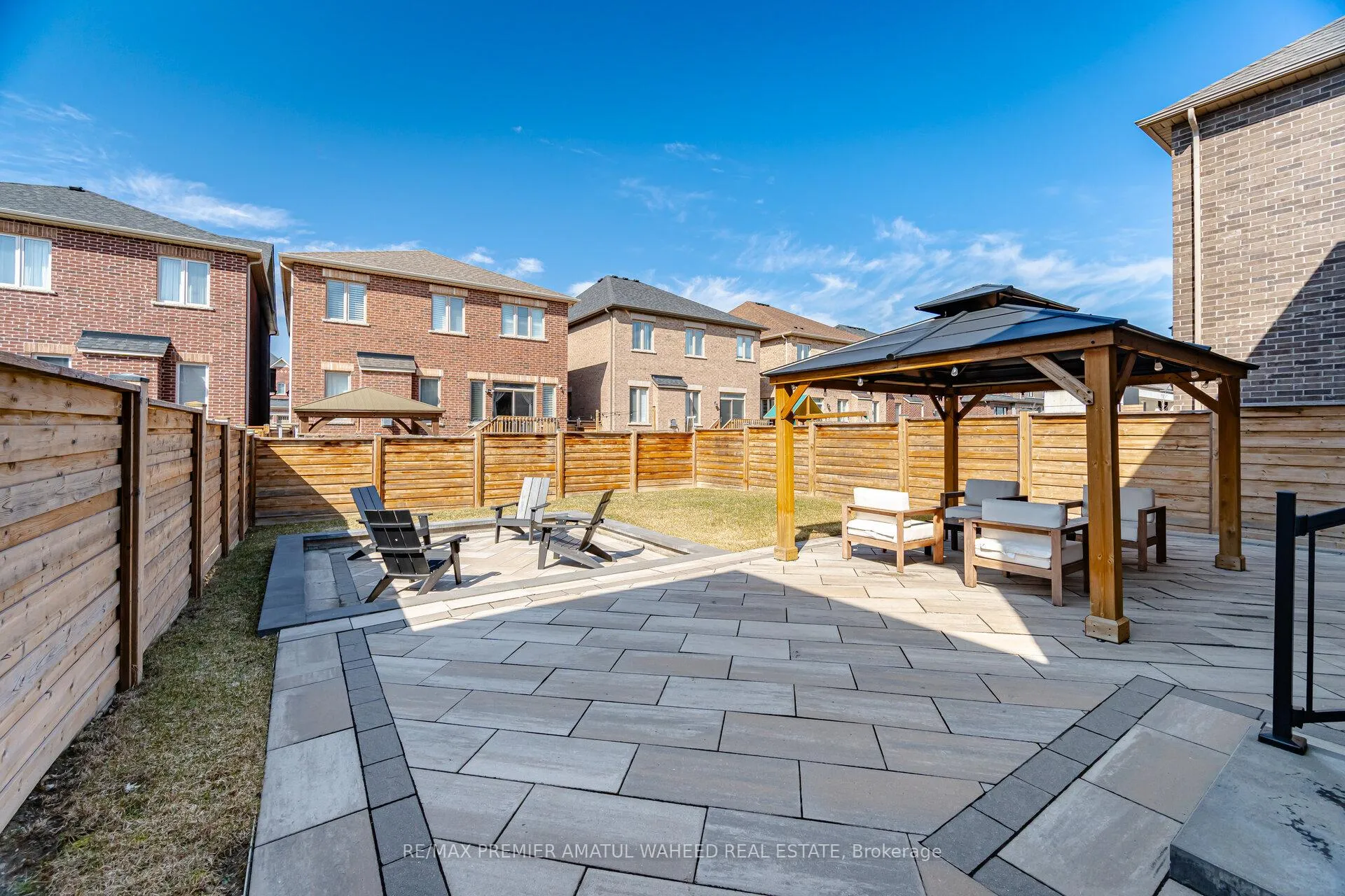 Photo 47 of 138 Alistair Crescent, Vaughan, Kleinburg — HOMEH