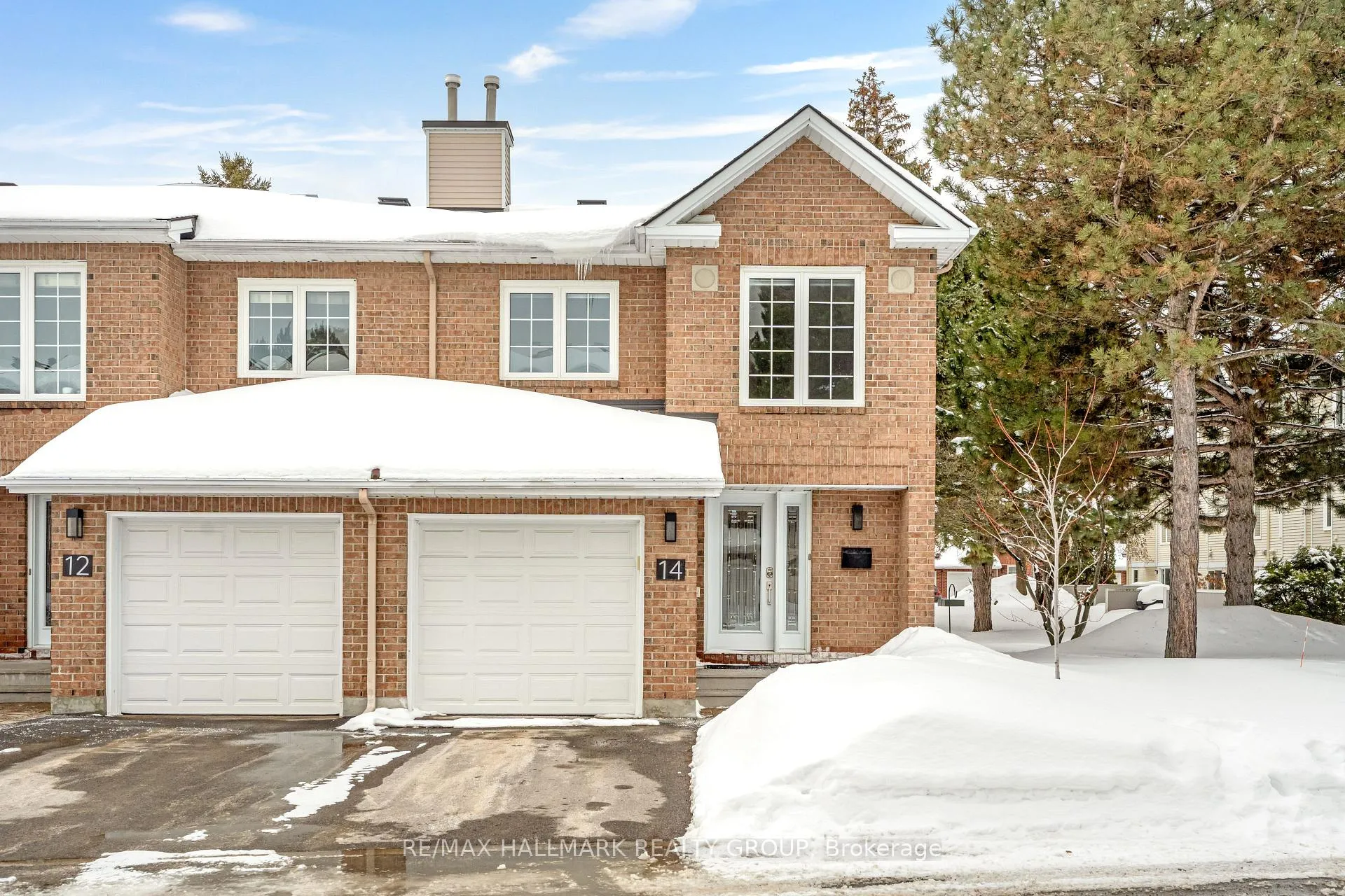 Photo 1 of 14 Wrenwood Crescent, Ottawa, Centrepointe — HOMEH