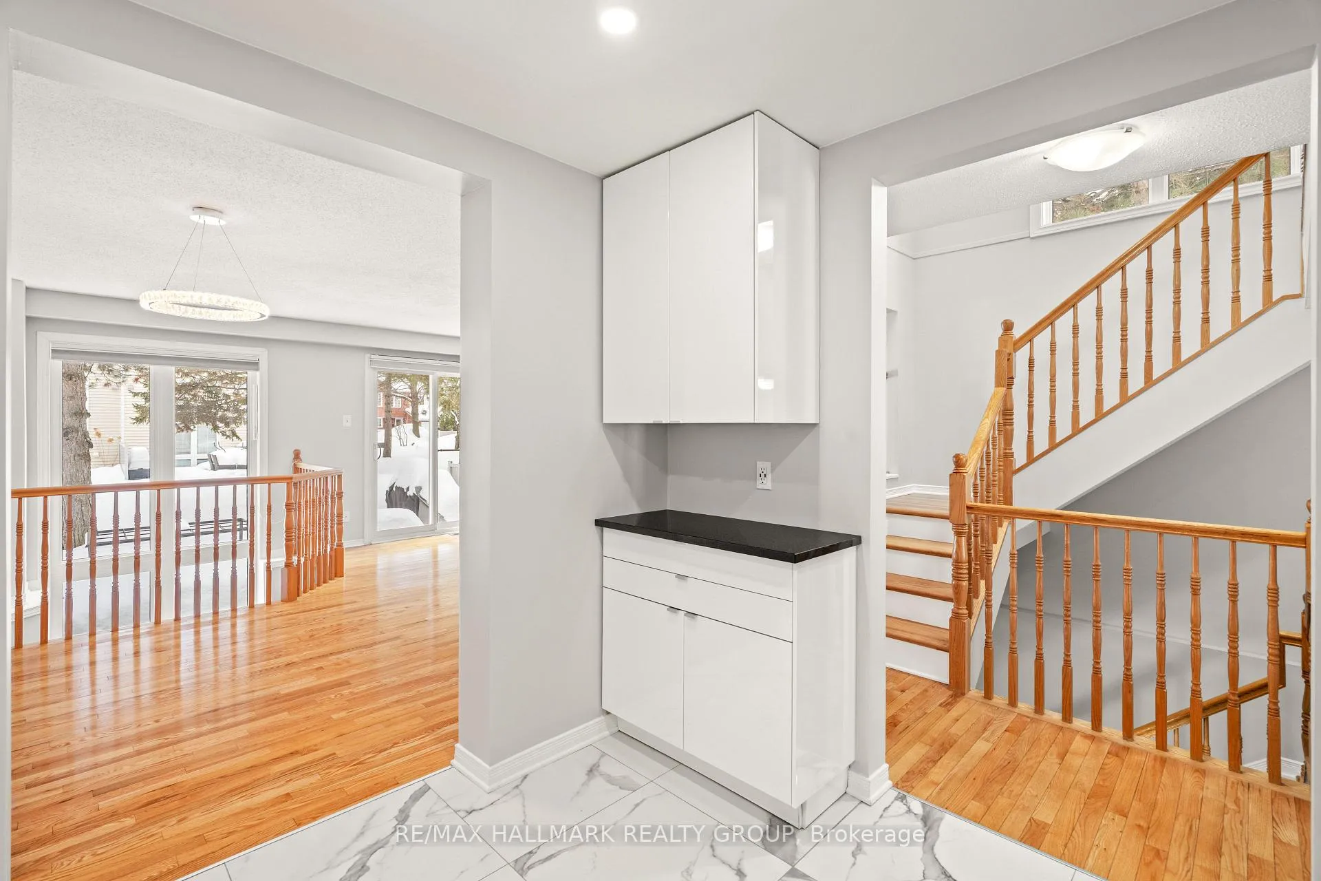 Photo 15 of 14 Wrenwood Crescent, Ottawa, Centrepointe — HOMEH
