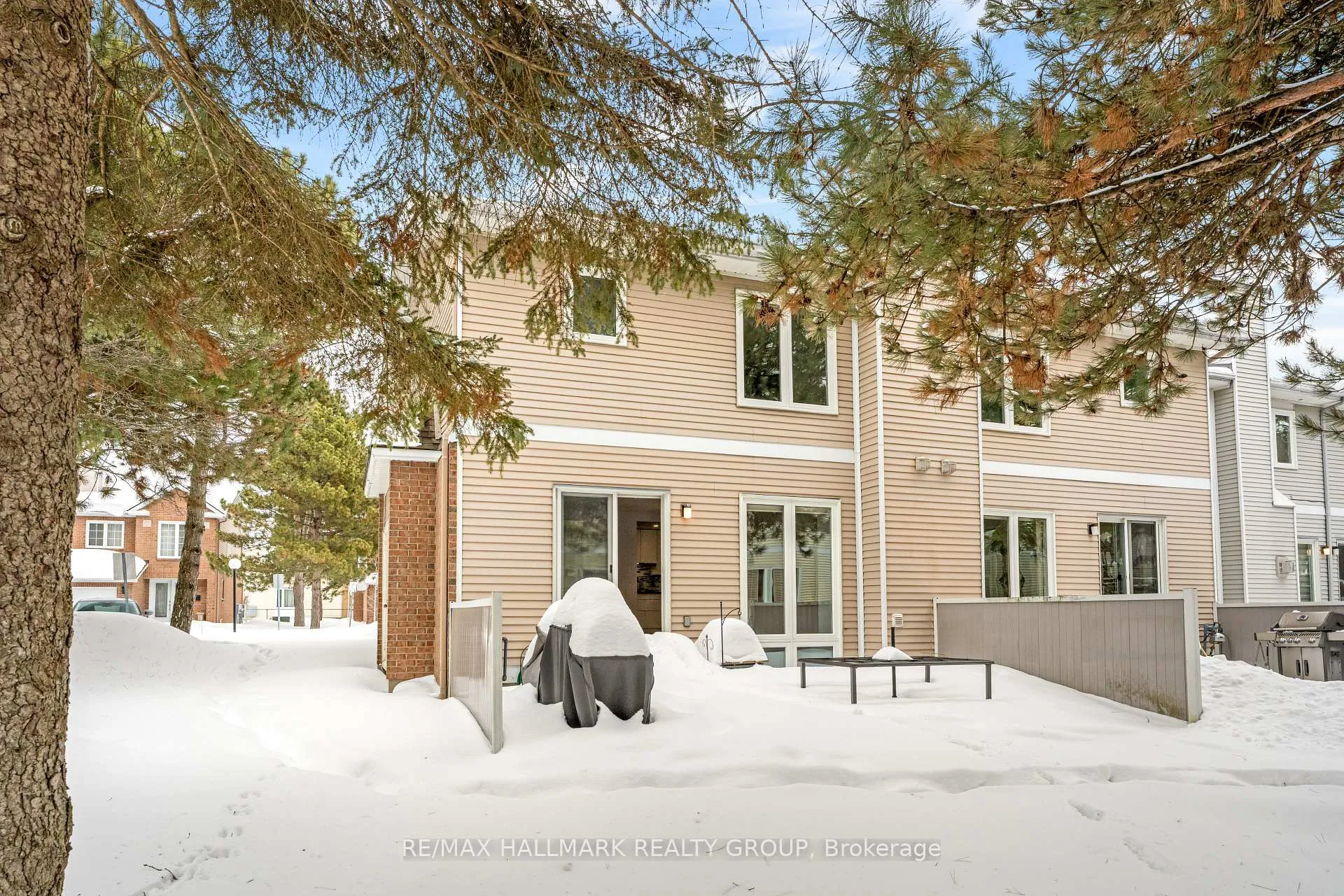 Photo 43 of 14 Wrenwood Crescent, Ottawa, Centrepointe — HOMEH