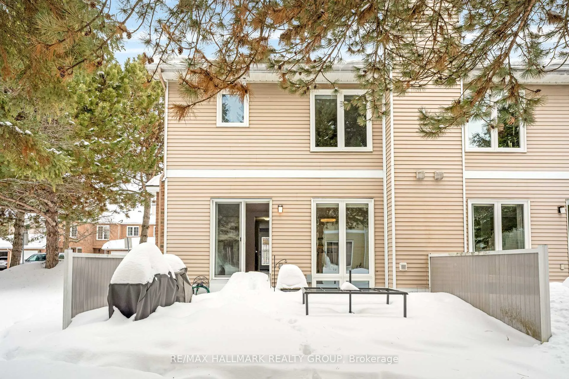 Photo 44 of 14 Wrenwood Crescent, Ottawa, Centrepointe — HOMEH