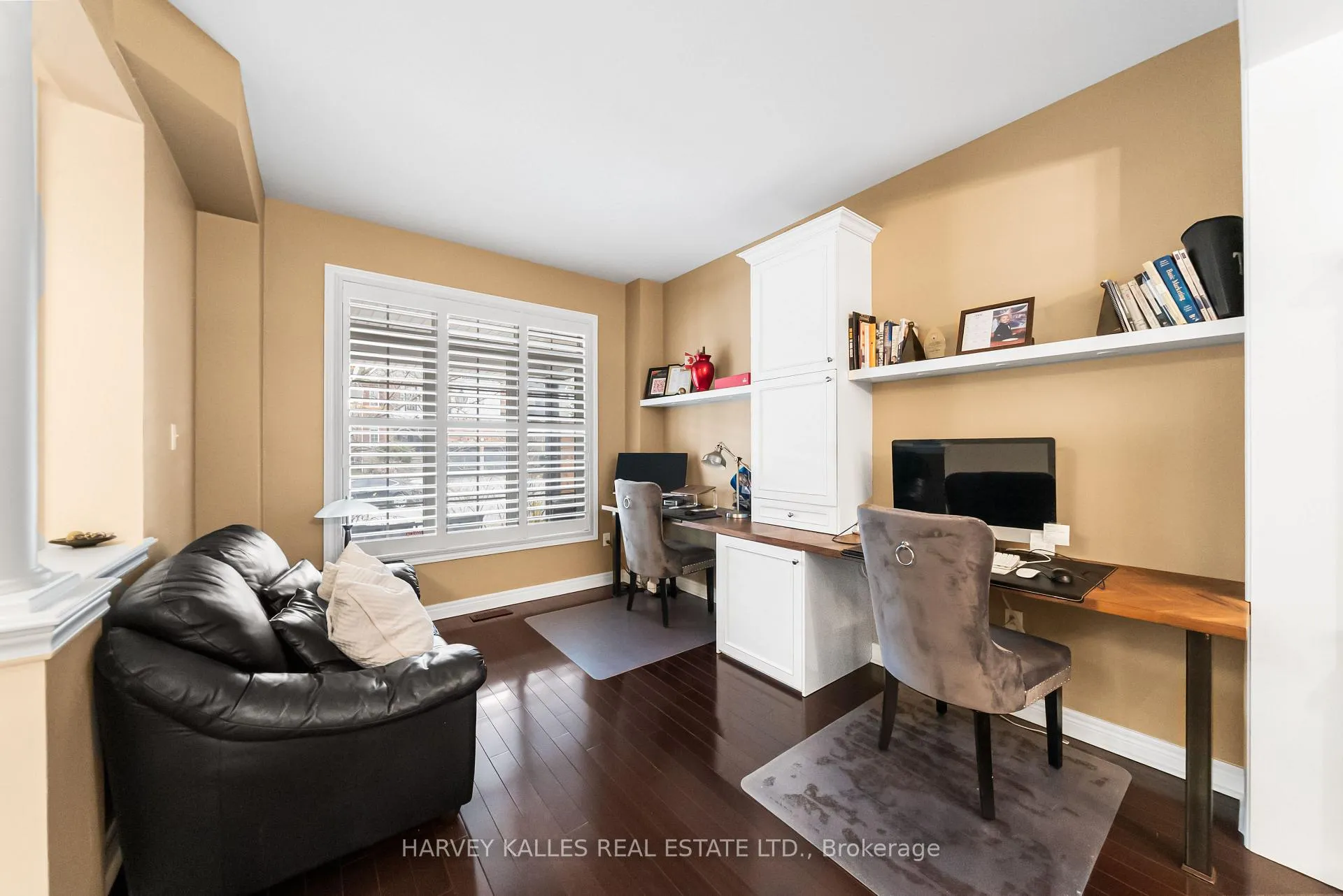 Photo 5 of 86 Rockland Crescent, Whitby, Brooklin — HOMEH