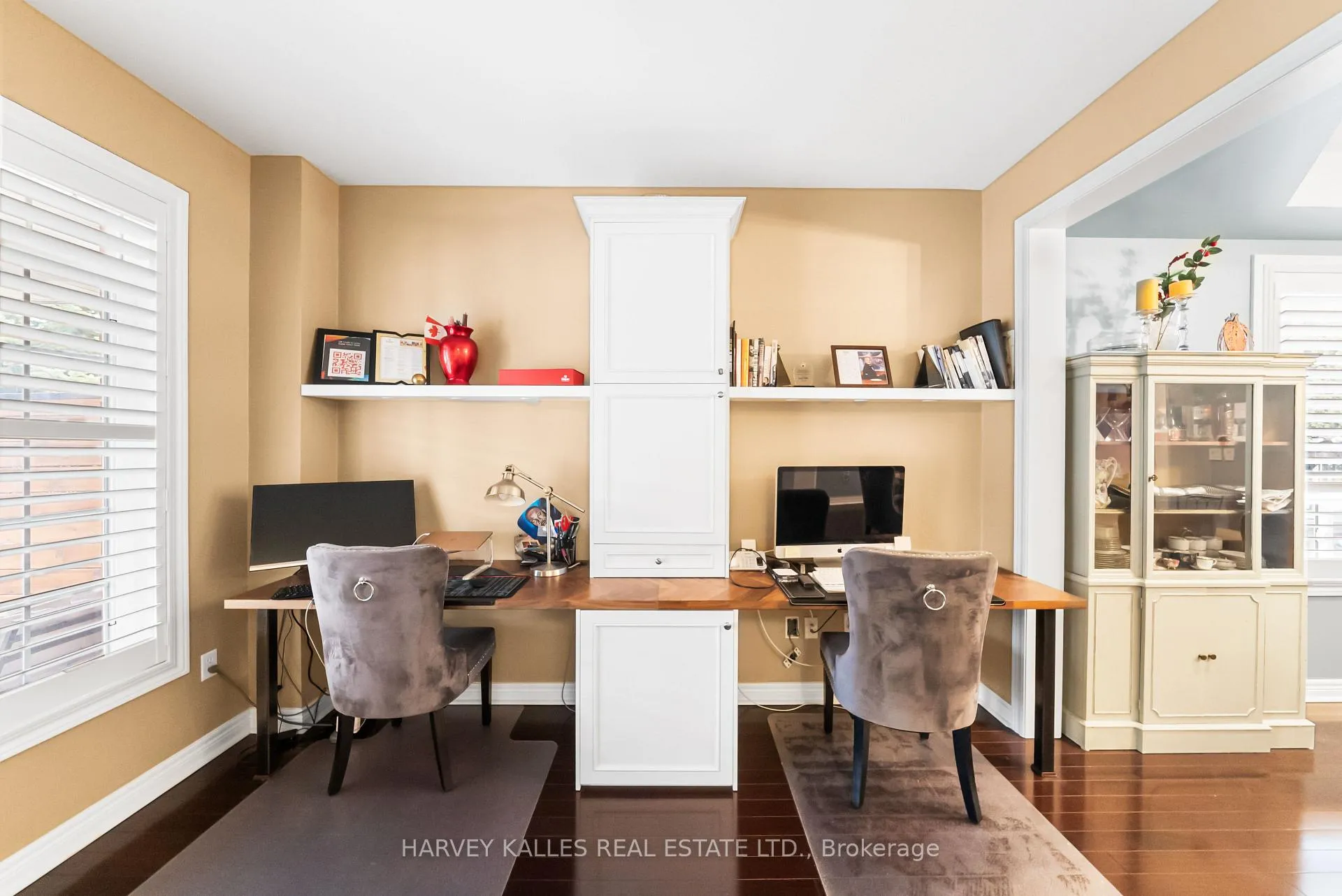 Photo 7 of 86 Rockland Crescent, Whitby, Brooklin — HOMEH