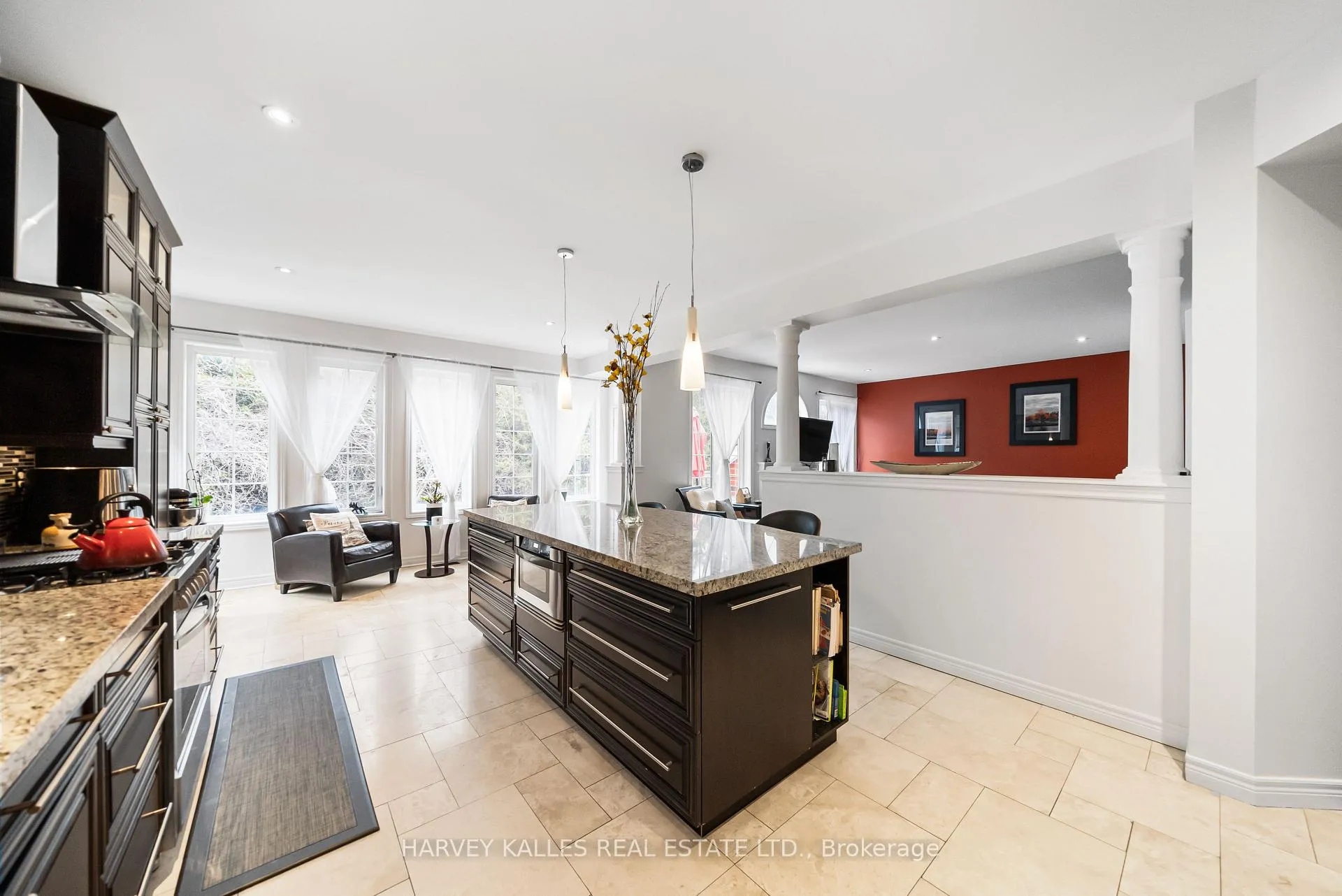 Photo 11 of 86 Rockland Crescent, Whitby, Brooklin — HOMEH