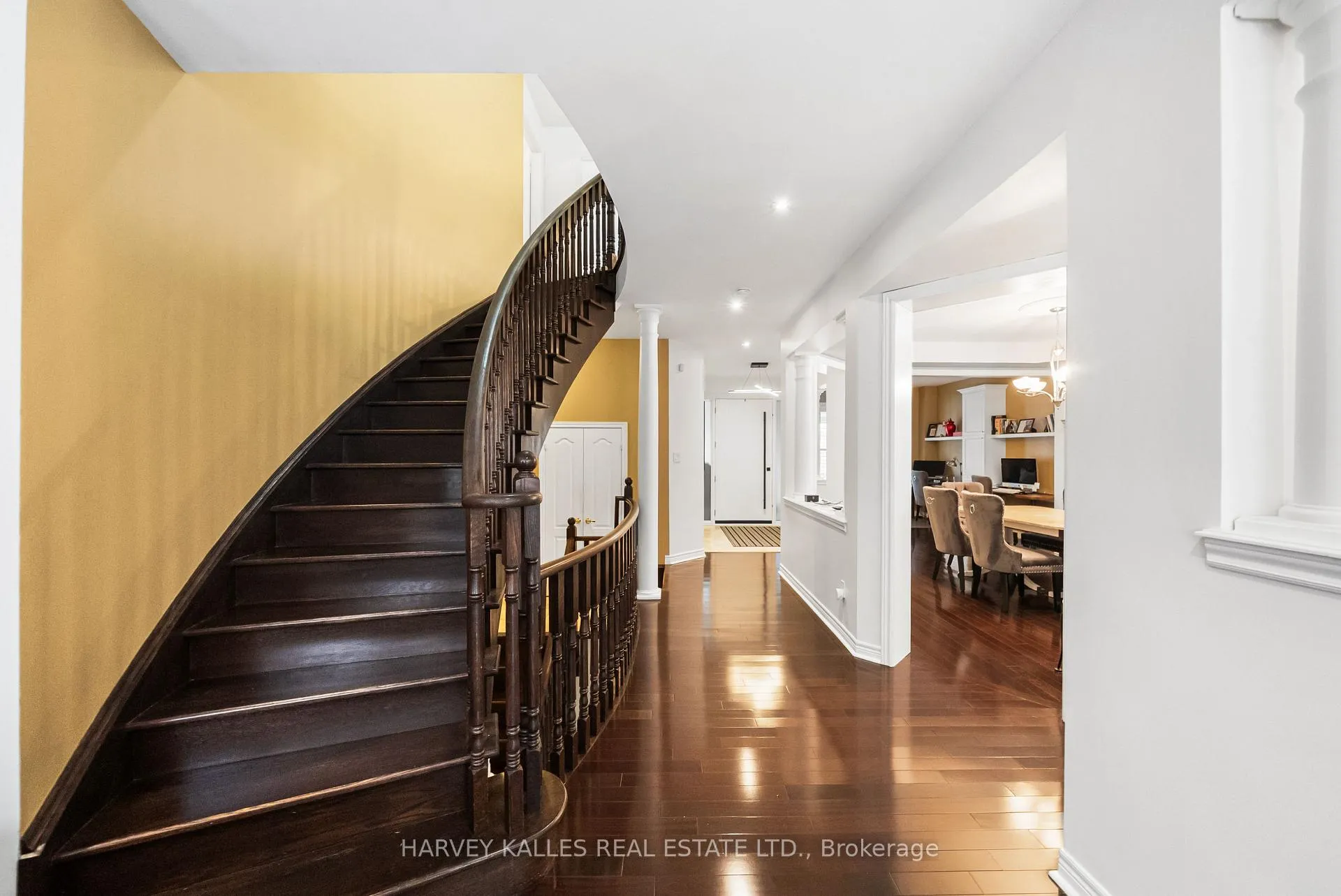Photo 21 of 86 Rockland Crescent, Whitby, Brooklin — HOMEH