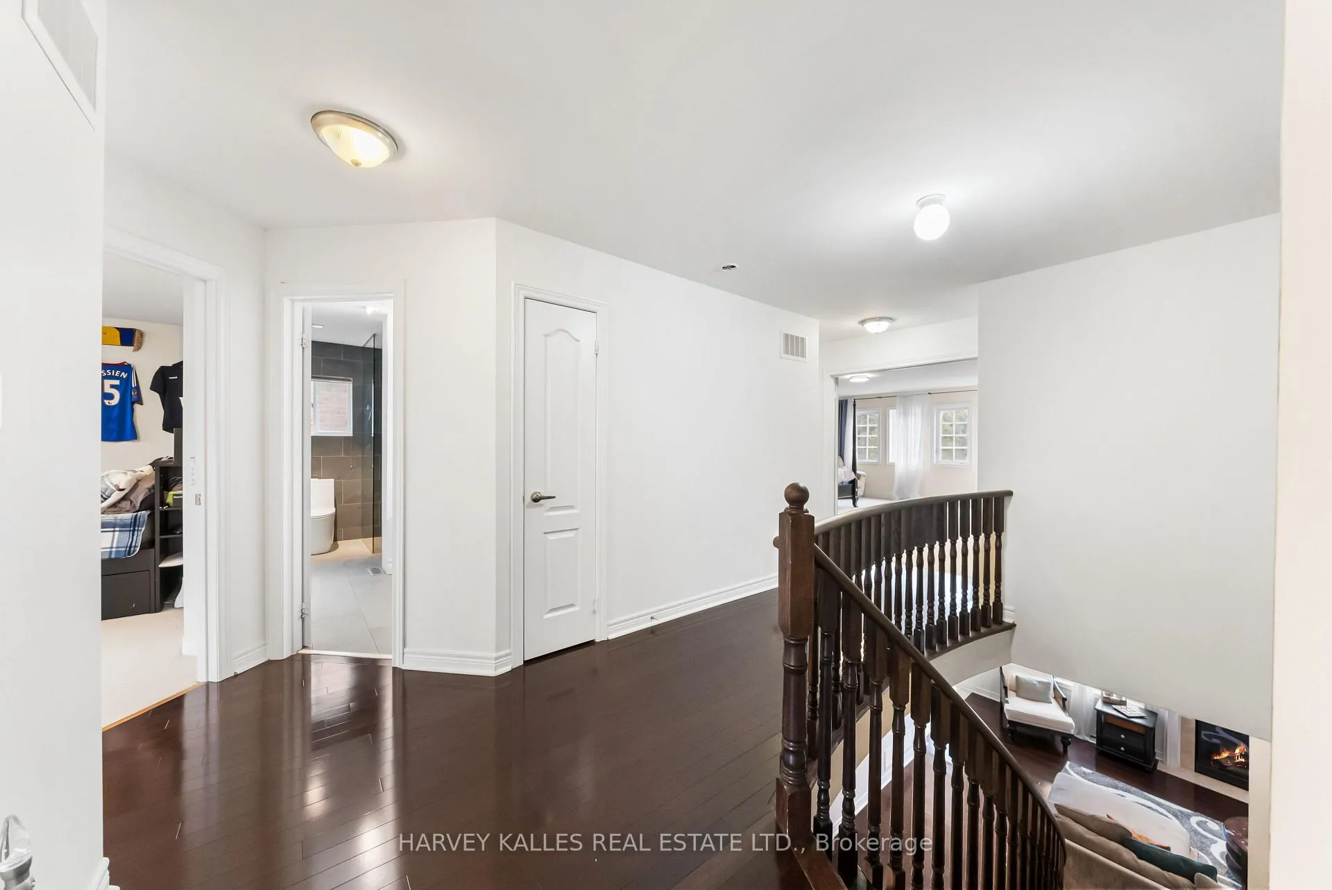 Photo 22 of 86 Rockland Crescent, Whitby, Brooklin — HOMEH