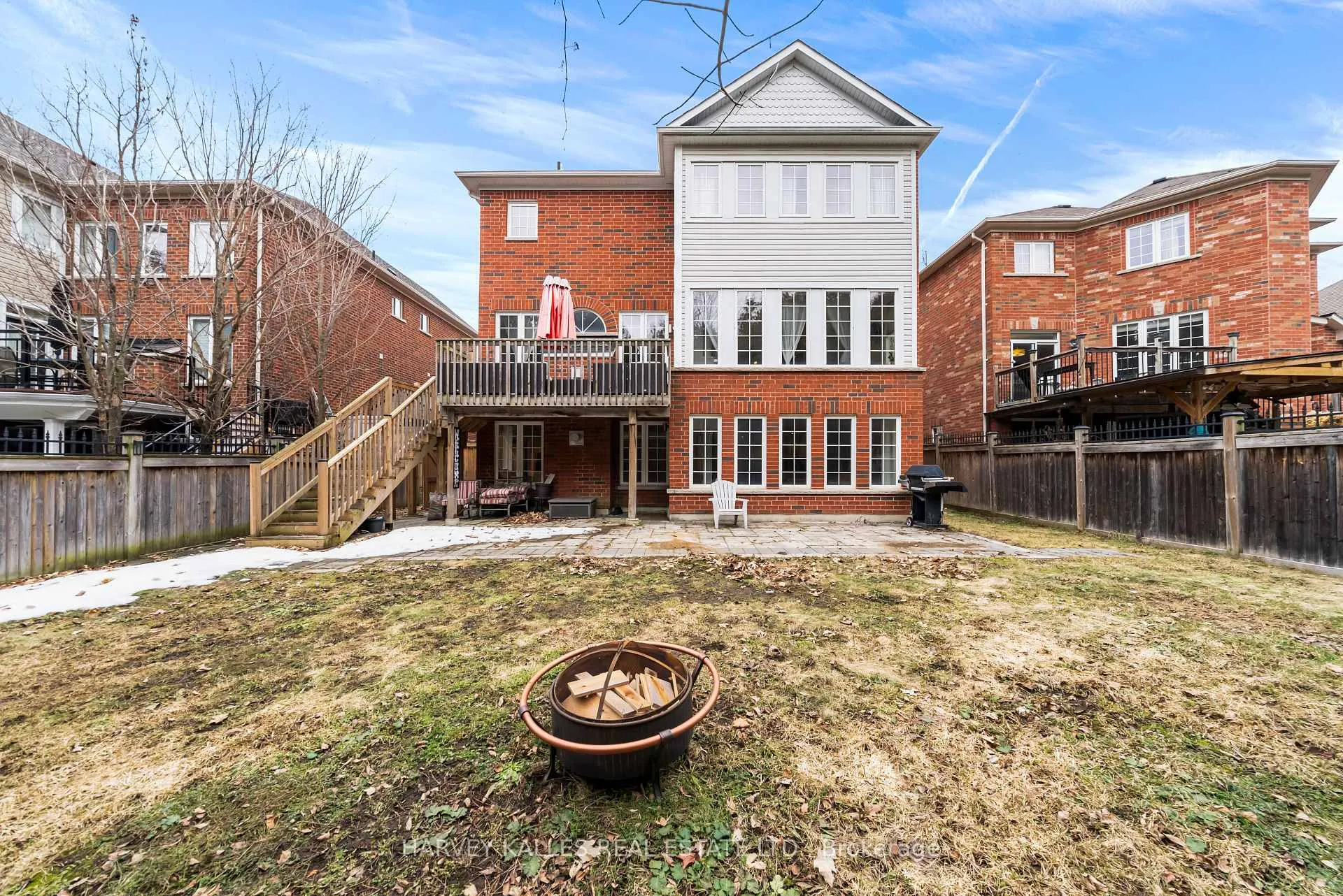 Photo 45 of 86 Rockland Crescent, Whitby, Brooklin — HOMEH