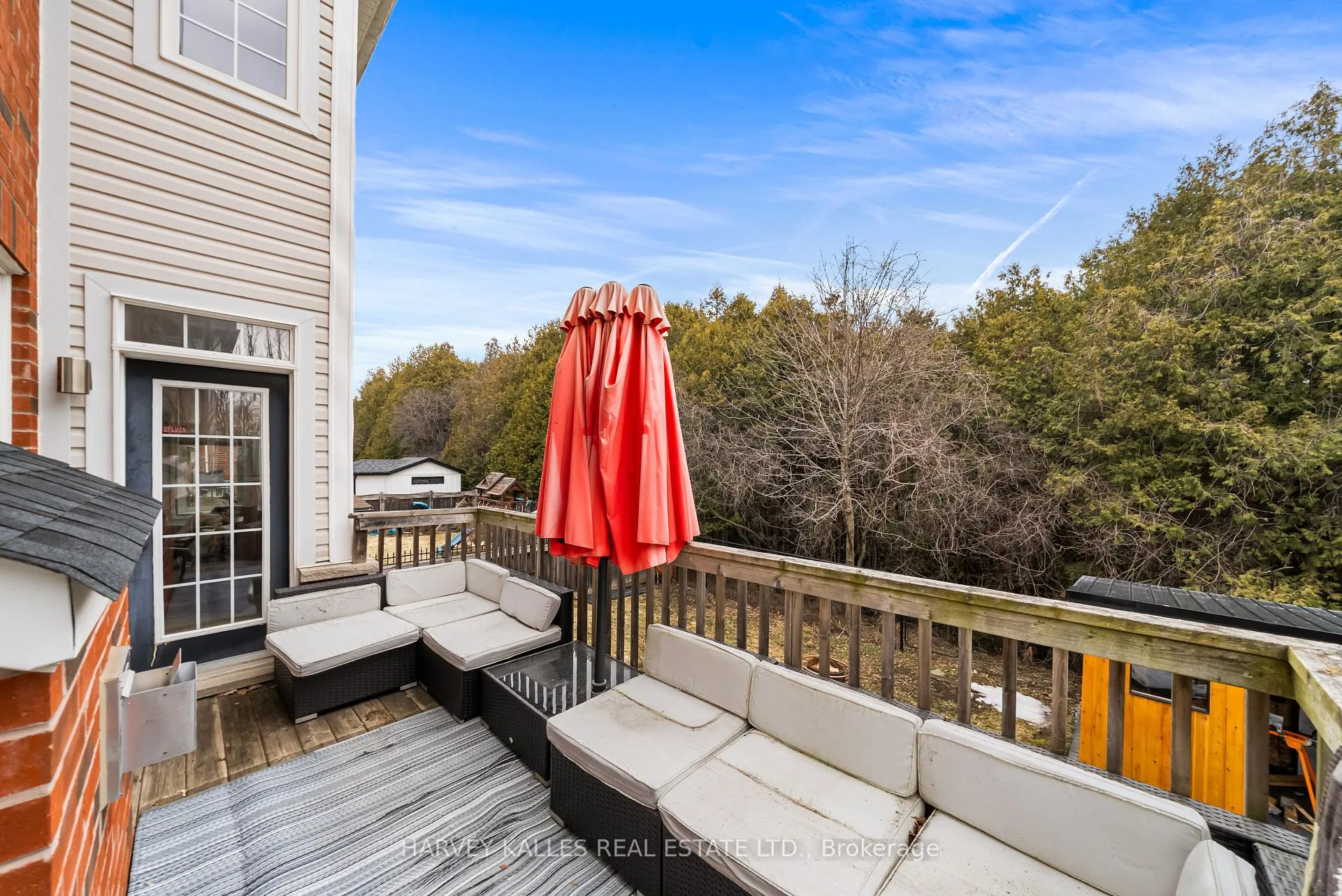 Photo 46 of 86 Rockland Crescent, Whitby, Brooklin — HOMEH