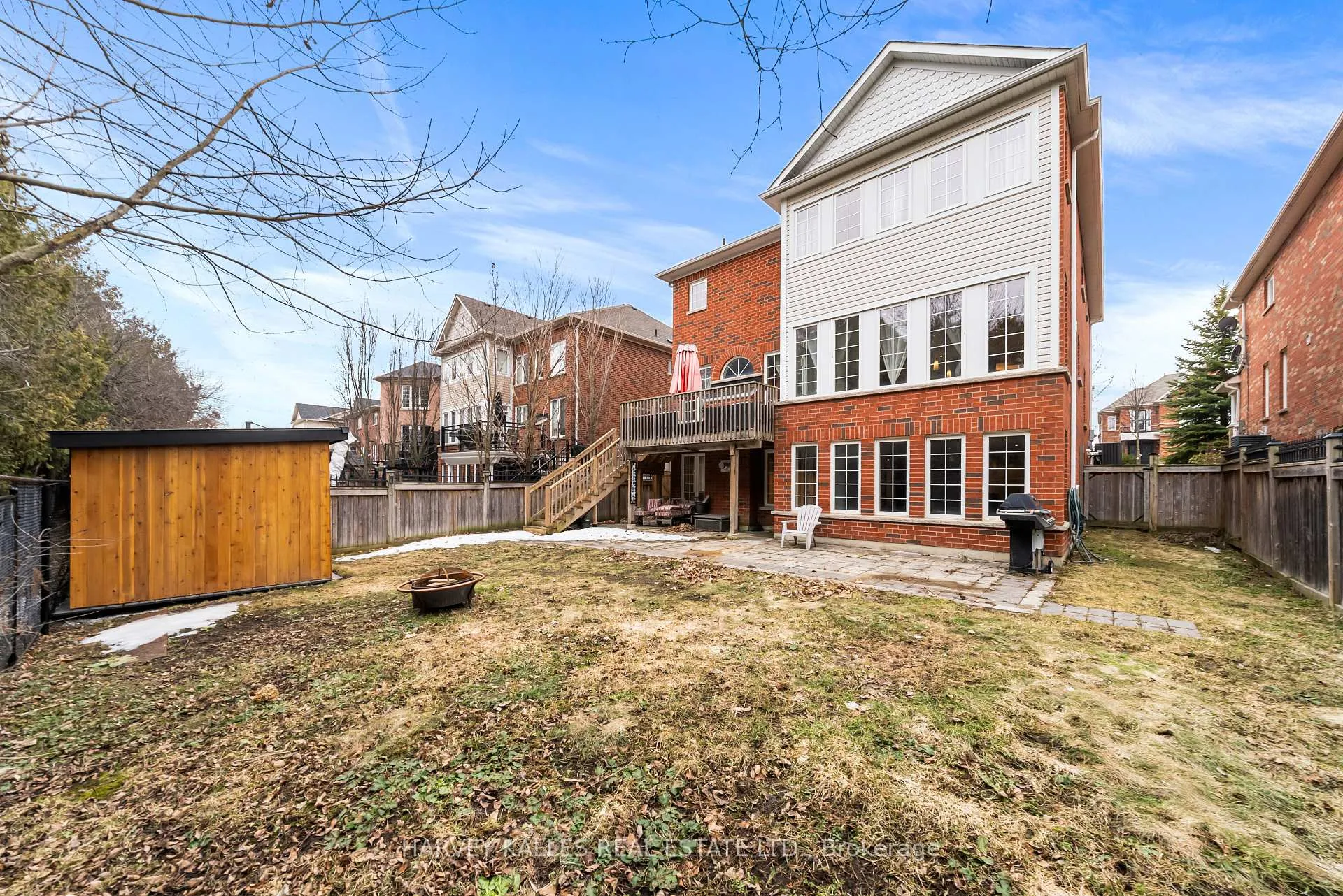Photo 47 of 86 Rockland Crescent, Whitby, Brooklin — HOMEH
