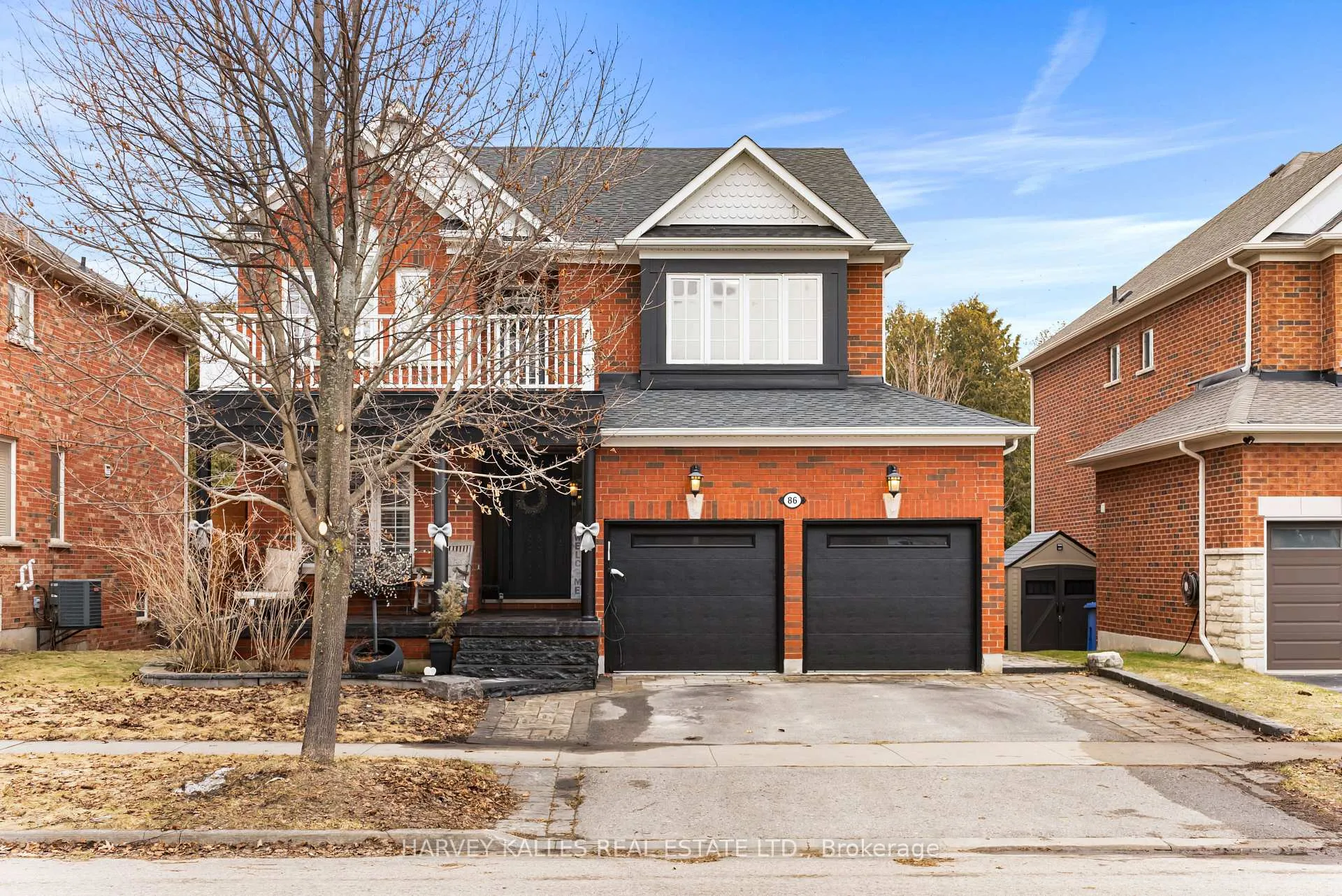 Photo 49 of 86 Rockland Crescent, Whitby, Brooklin — HOMEH