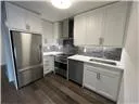 Front of Unit 1501, 500 Brock Avenue