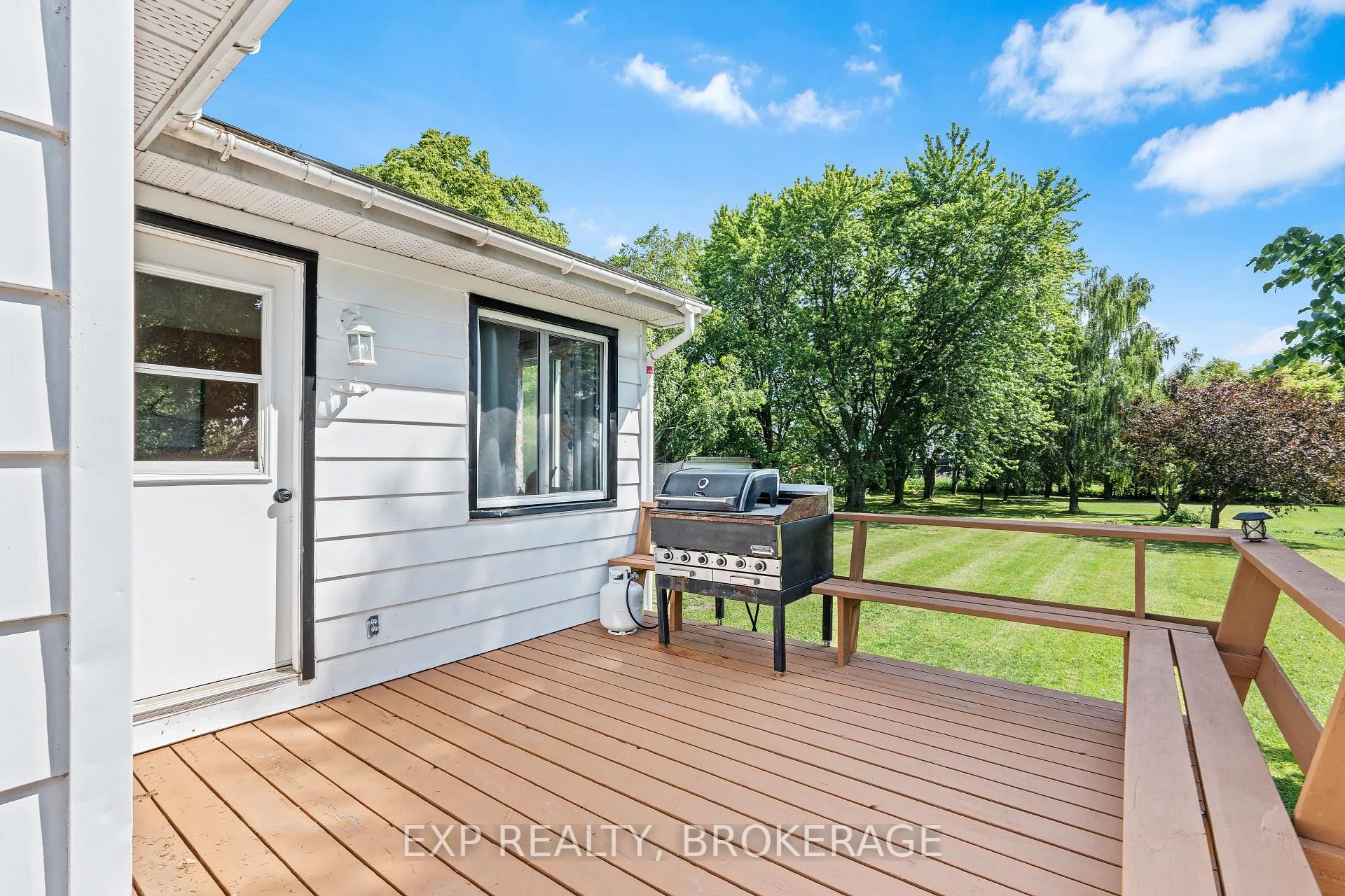 Photo 7 of 912 8TH Line Road, Frontenac Islands, The Islands — HOMEH