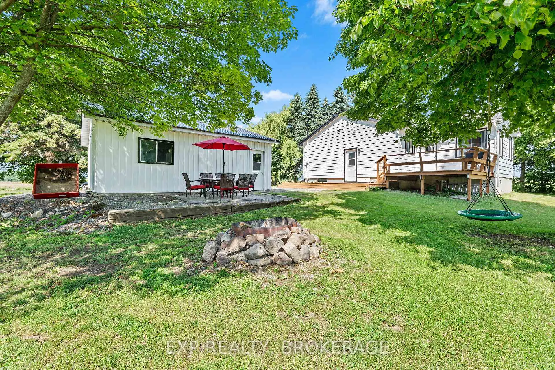 Photo 30 of 912 8TH Line Road, Frontenac Islands, The Islands — HOMEH