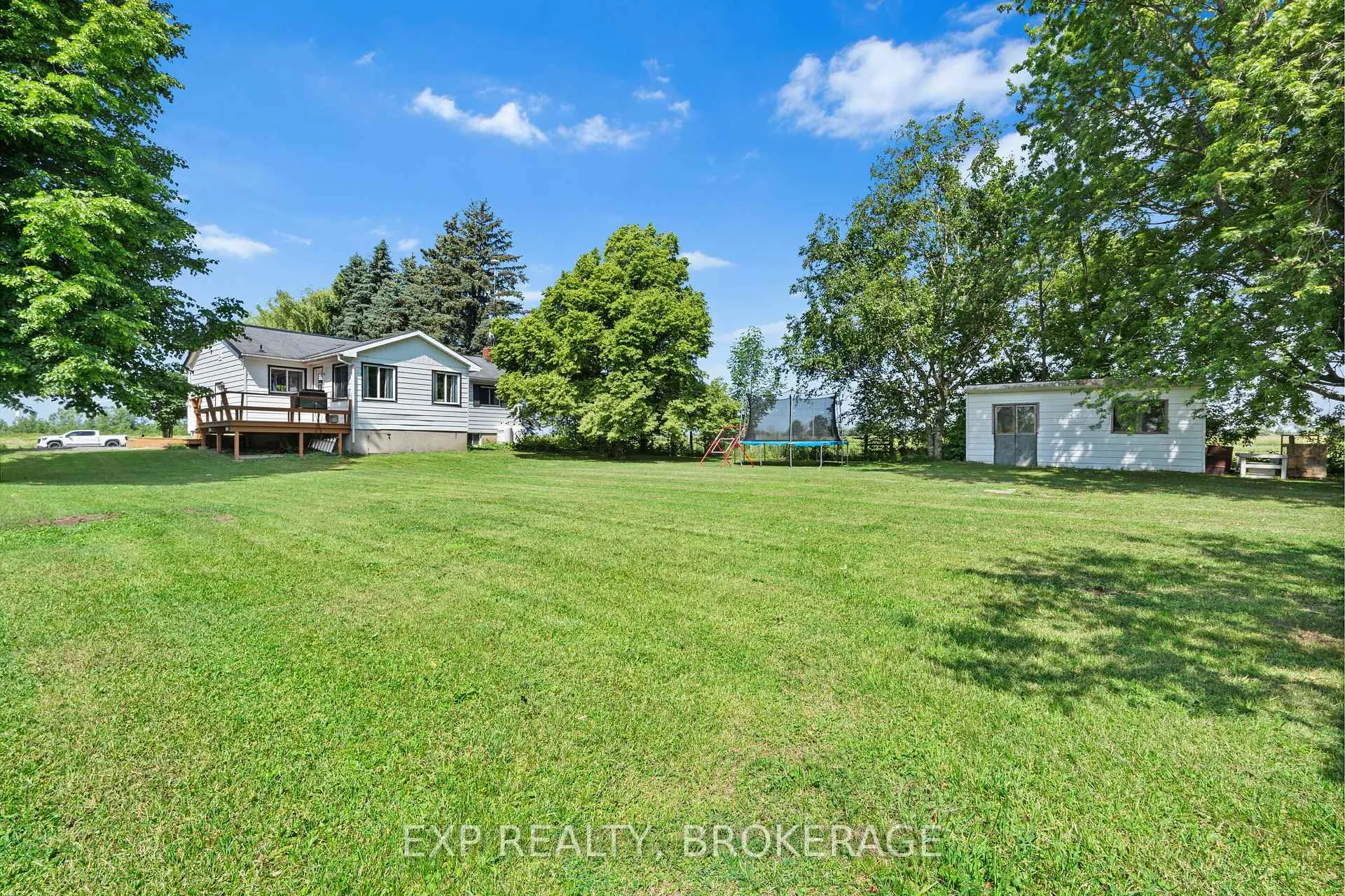 Photo 39 of 912 8TH Line Road, Frontenac Islands, The Islands — HOMEH