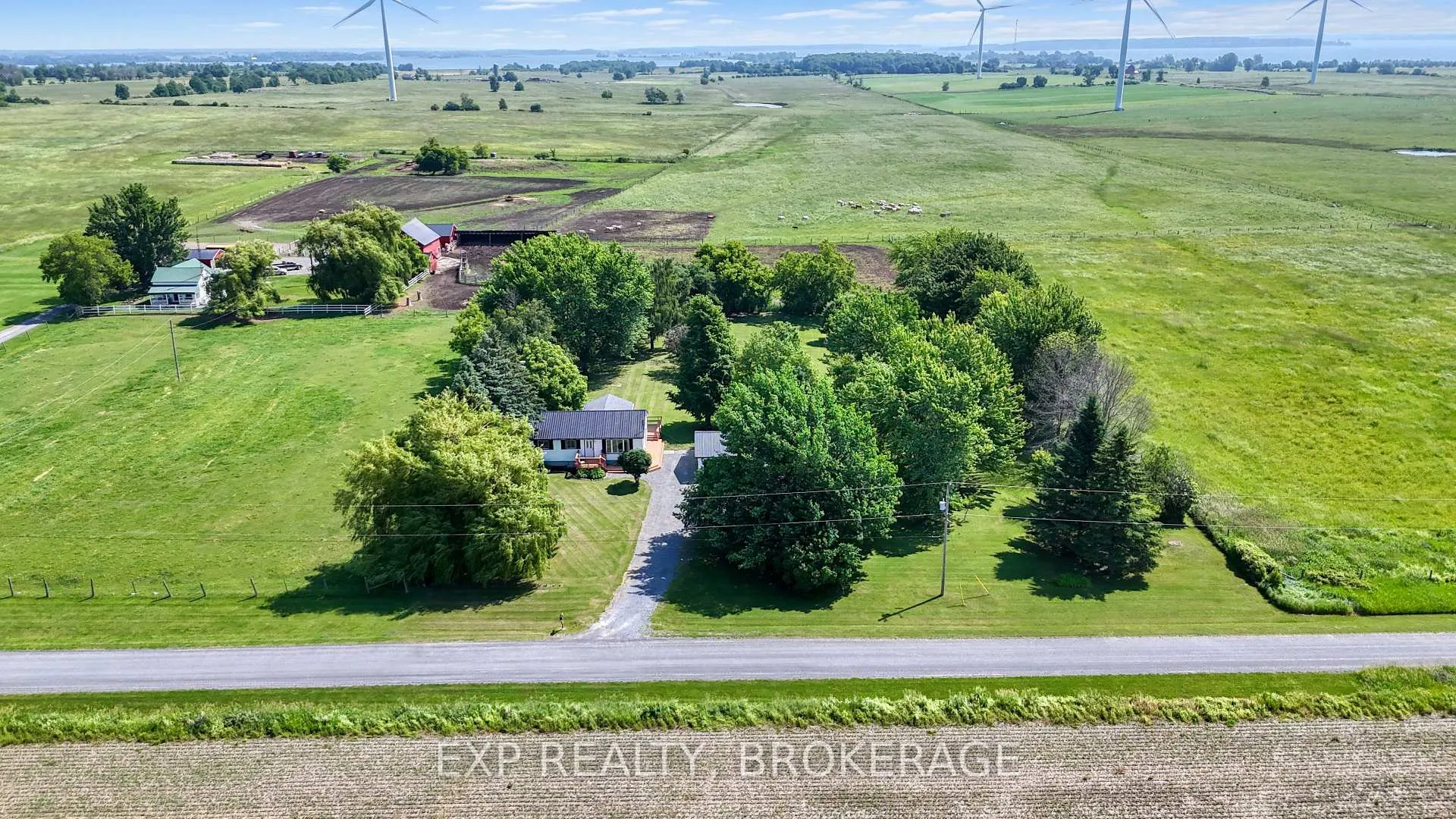 Photo 40 of 912 8TH Line Road, Frontenac Islands, The Islands — HOMEH