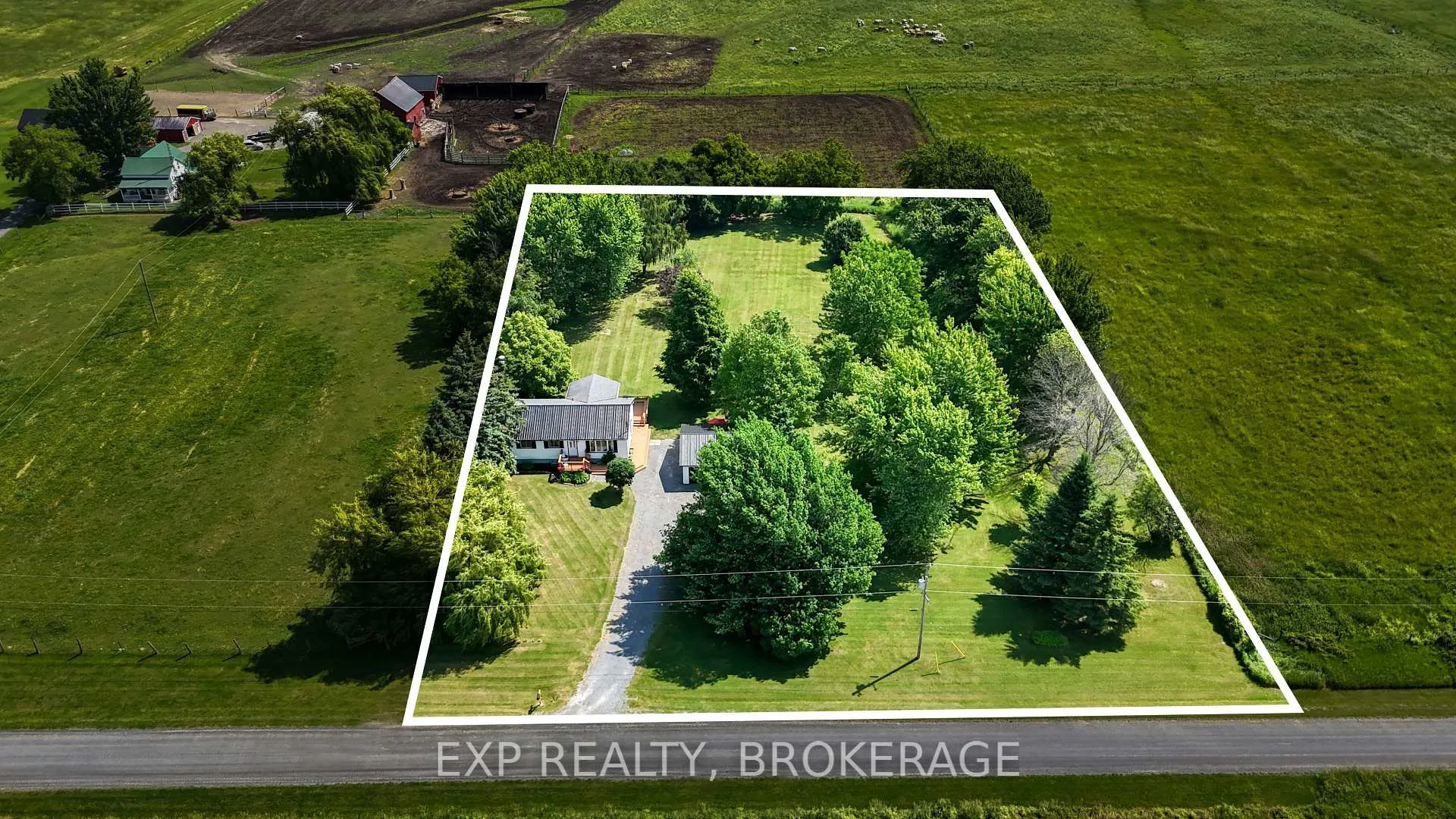 Photo 41 of 912 8TH Line Road, Frontenac Islands, The Islands — HOMEH