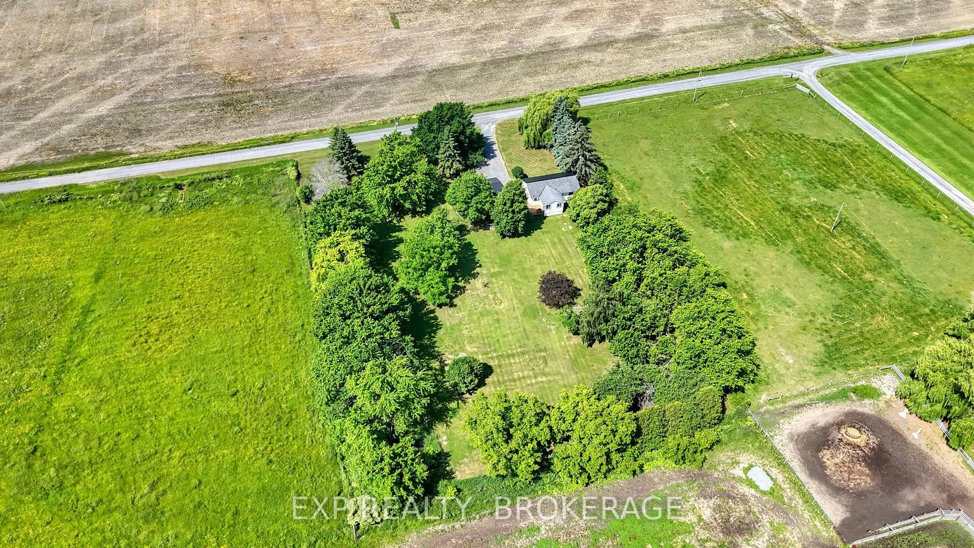 Photo 42 of 912 8TH Line Road, Frontenac Islands, The Islands — HOMEH