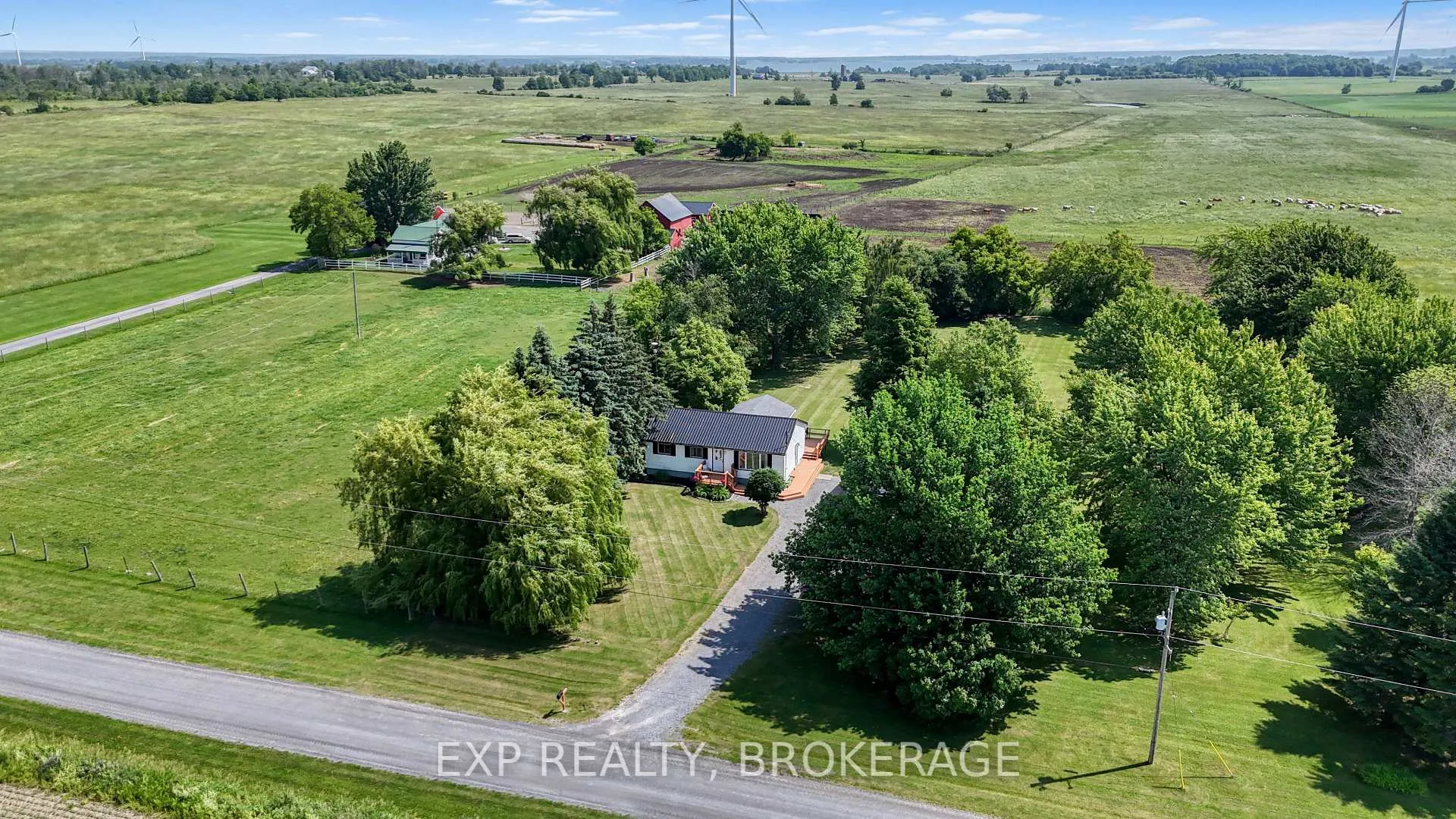 Photo 43 of 912 8TH Line Road, Frontenac Islands, The Islands — HOMEH