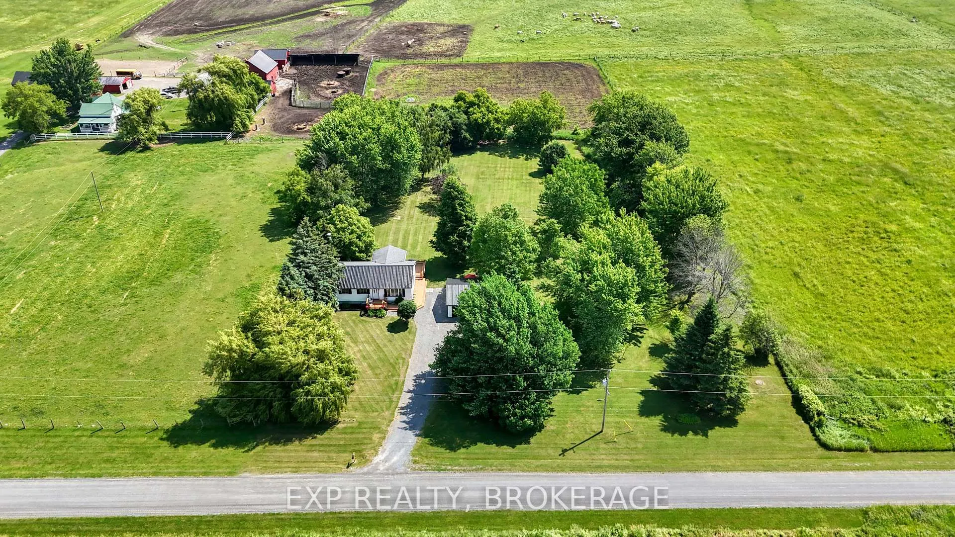 Photo 44 of 912 8TH Line Road, Frontenac Islands, The Islands — HOMEH