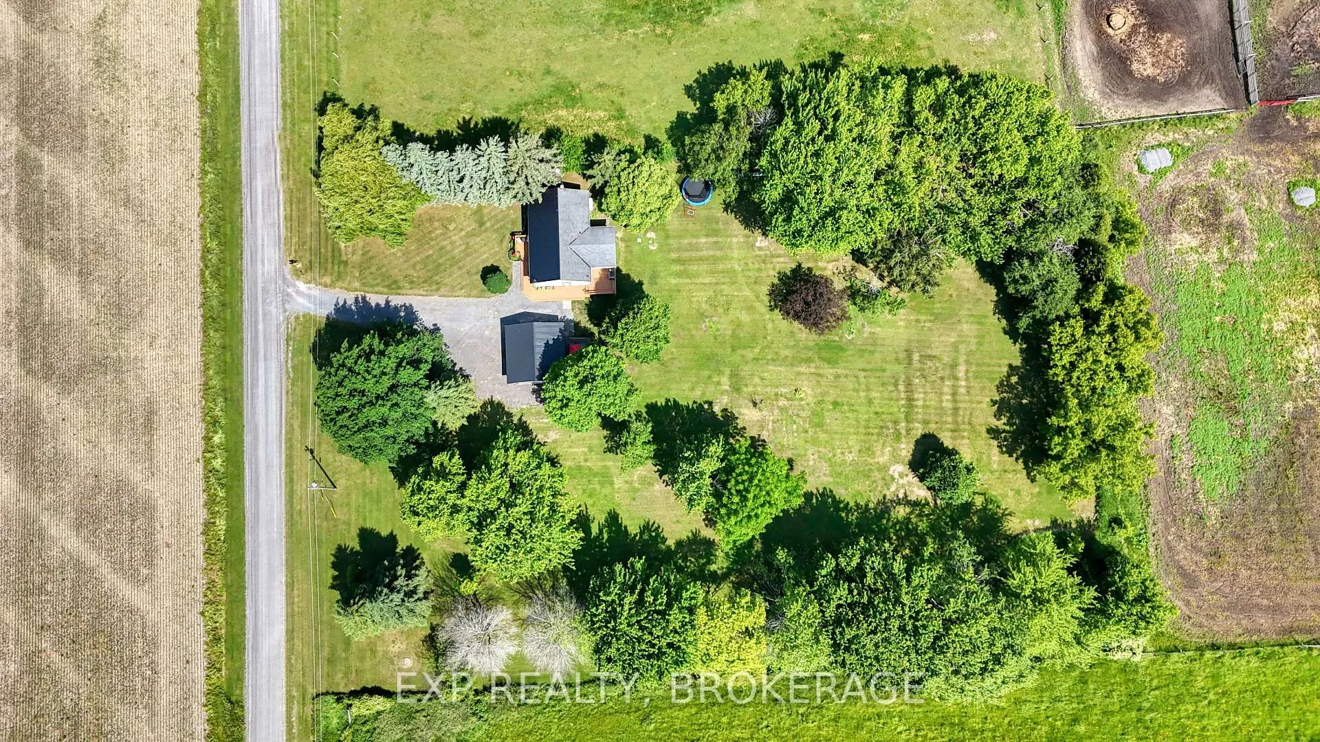 Photo 45 of 912 8TH Line Road, Frontenac Islands, The Islands — HOMEH