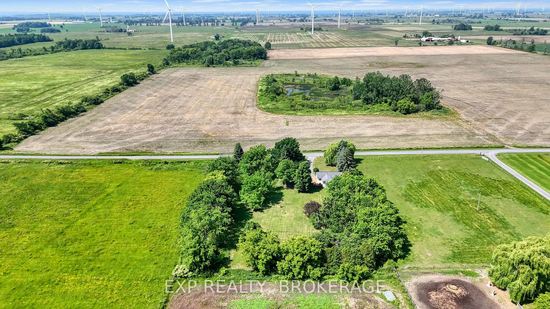Photo 47 of 912 8TH Line Road, Frontenac Islands, The Islands — HOMEH