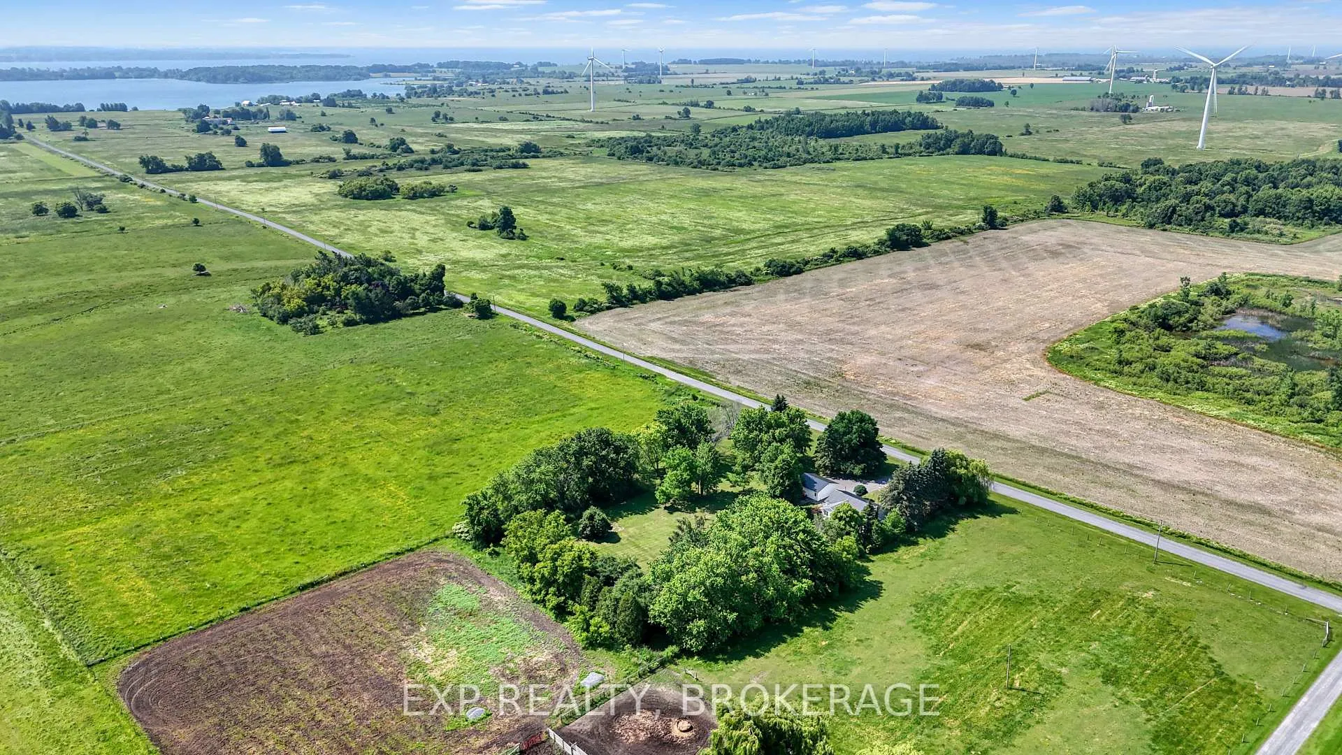 Photo 48 of 912 8TH Line Road, Frontenac Islands, The Islands — HOMEH