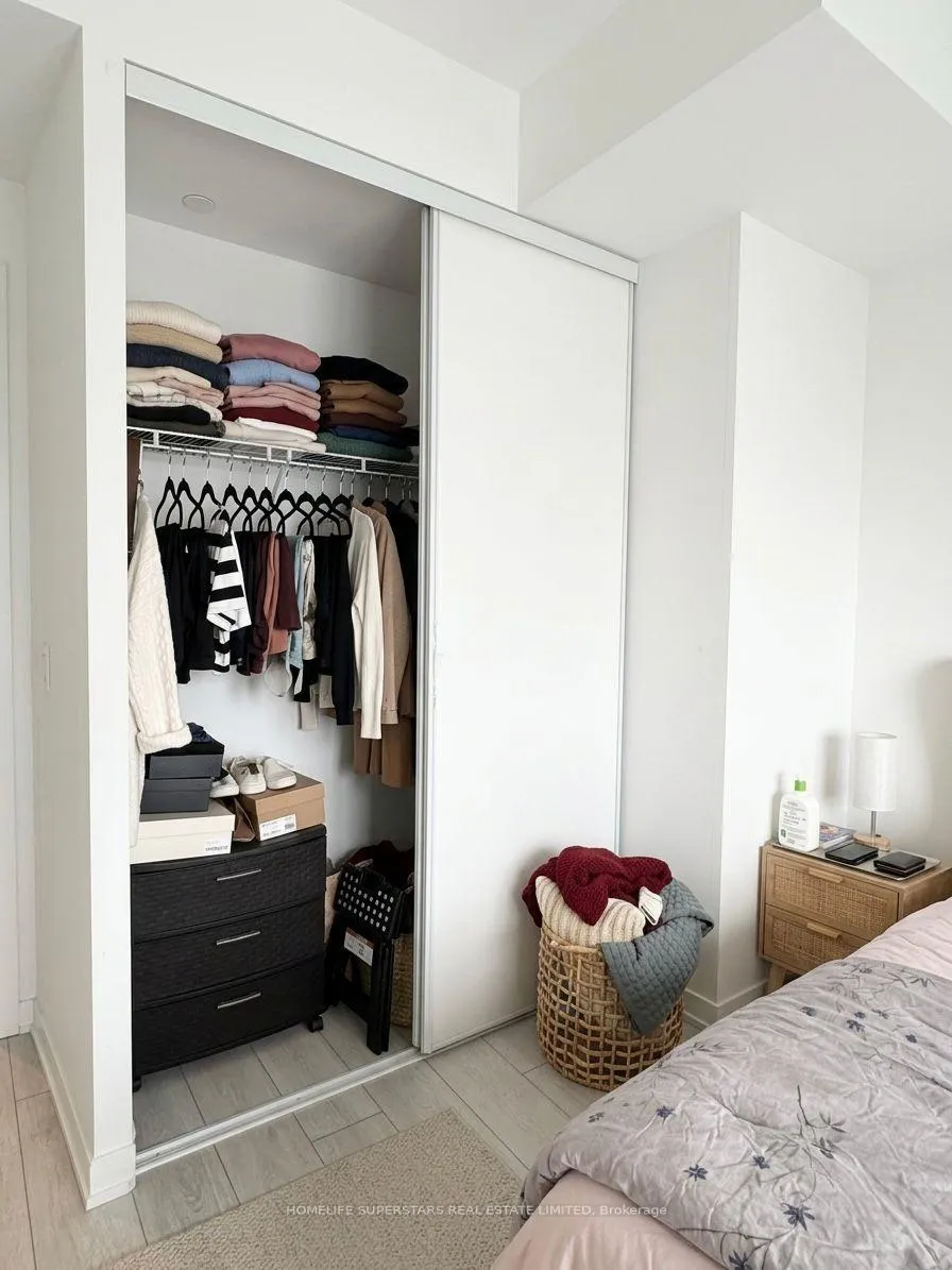 Photo 10 of Unit 3801, 5 Buttermill Avenue, Vaughan, Vaughan Corporate Centre — HOMEH