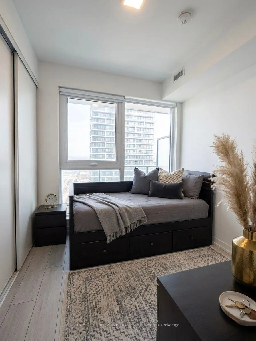 Photo 14 of Unit 3801, 5 Buttermill Avenue, Vaughan, Vaughan Corporate Centre — HOMEH