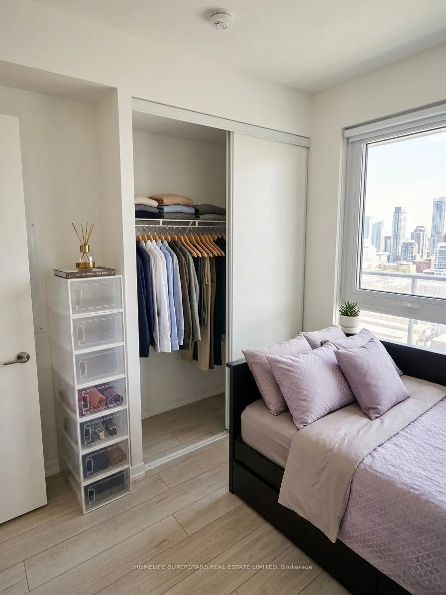 Photo 15 of Unit 3801, 5 Buttermill Avenue, Vaughan, Vaughan Corporate Centre — HOMEH