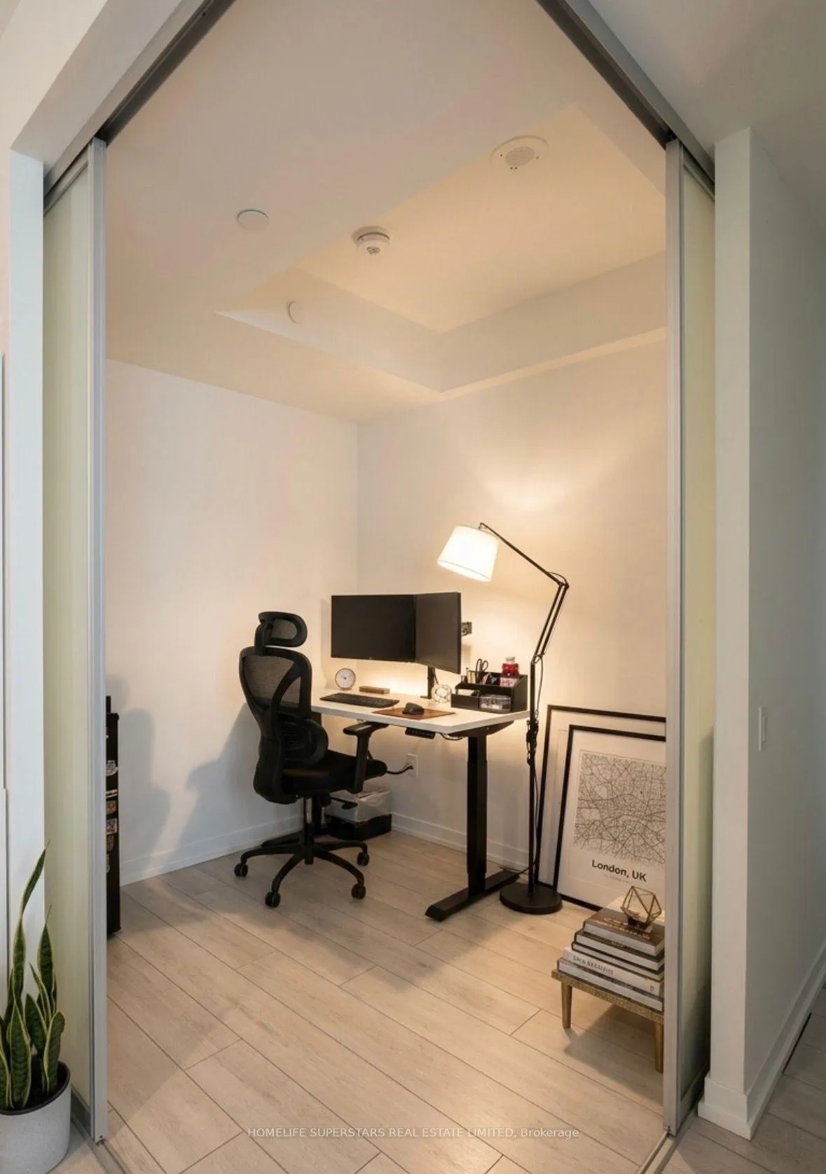 Photo 16 of Unit 3801, 5 Buttermill Avenue, Vaughan, Vaughan Corporate Centre — HOMEH
