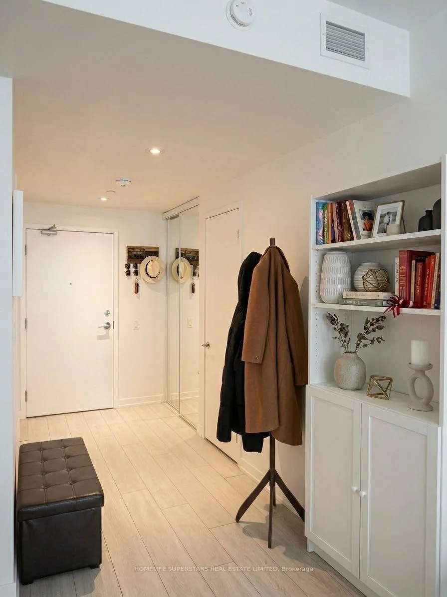 Photo 18 of Unit 3801, 5 Buttermill Avenue, Vaughan, Vaughan Corporate Centre — HOMEH
