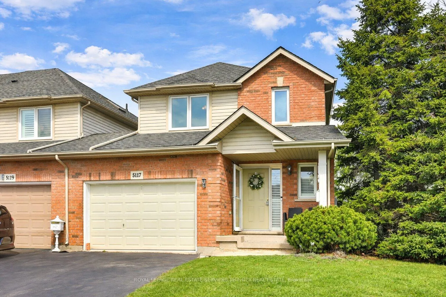 Photo 1 of 5117 St. George's Drive, Lincoln, Beamsville — HOMEH