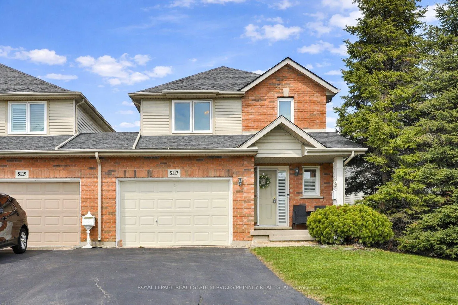 Photo 2 of 5117 St. George's Drive, Lincoln, Beamsville — HOMEH