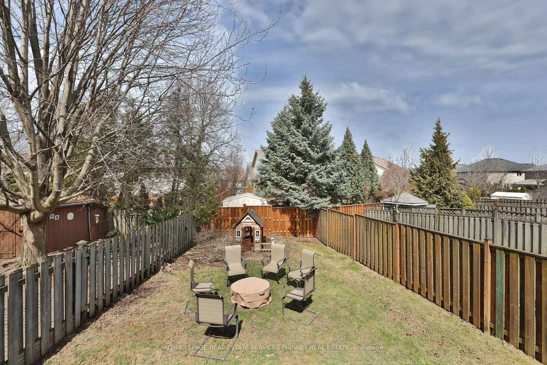 Photo 33 of 5117 St. George's Drive, Lincoln, Beamsville — HOMEH
