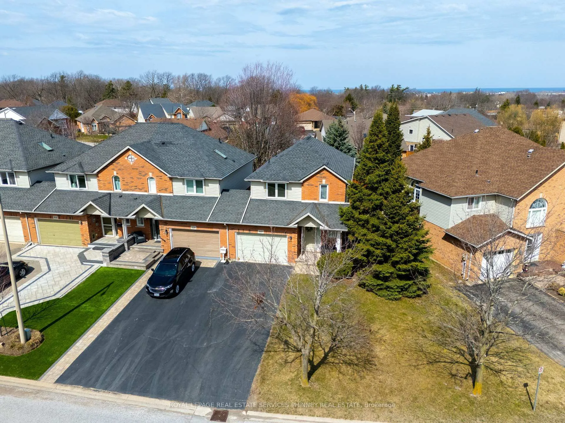 Photo 36 of 5117 St. George's Drive, Lincoln, Beamsville — HOMEH