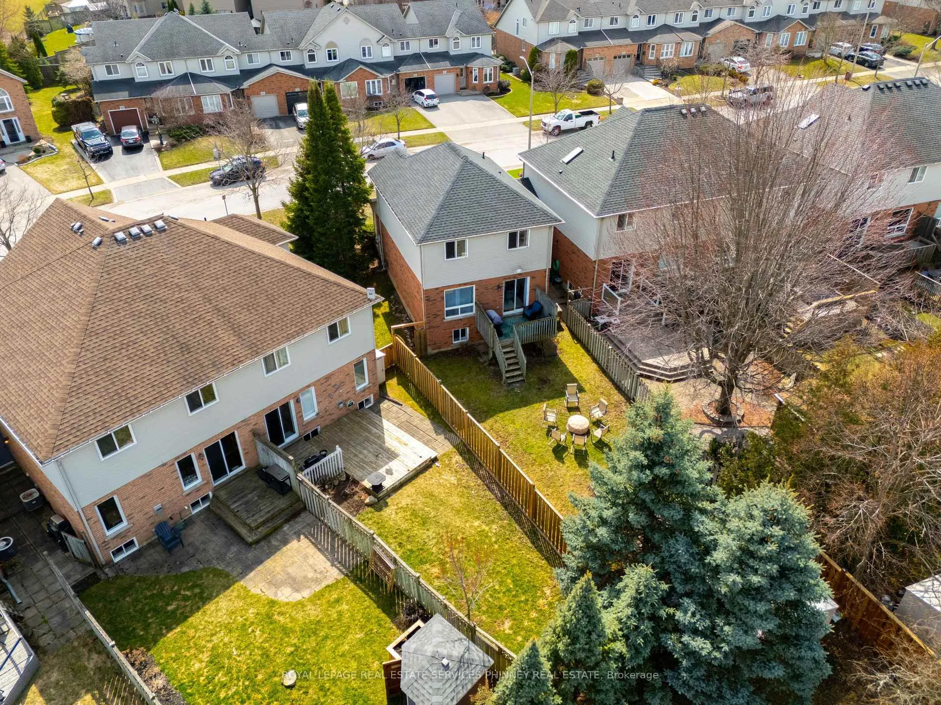 Photo 37 of 5117 St. George's Drive, Lincoln, Beamsville — HOMEH