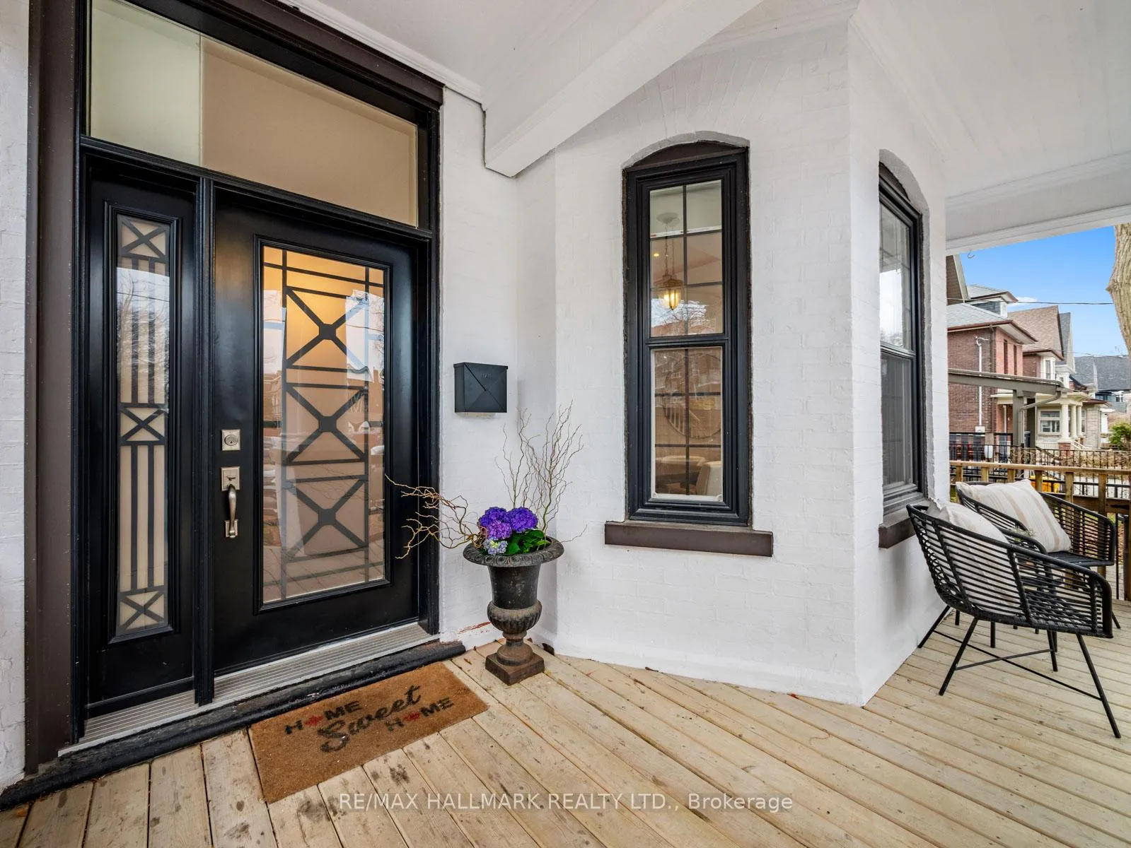 Photo 3 of 337 Leslie Street, Toronto, South Riverdale — HOMEH
