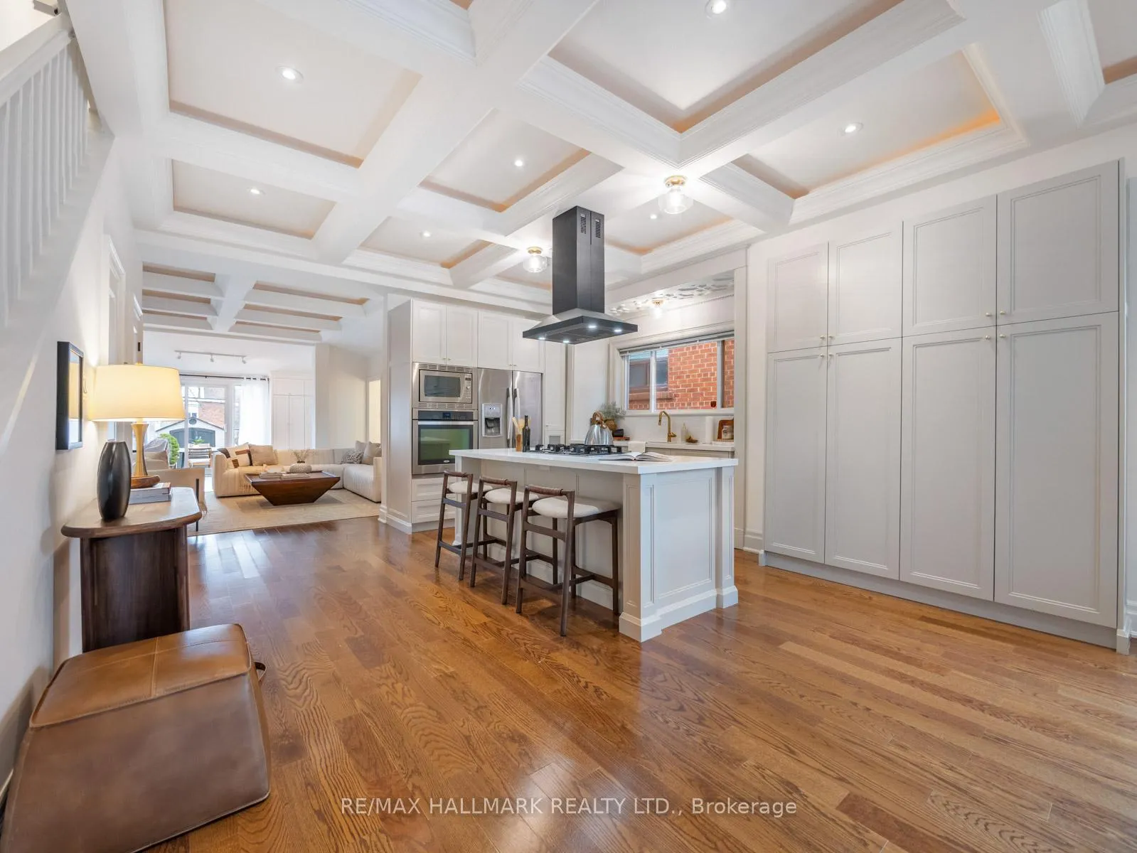 Photo 5 of 337 Leslie Street, Toronto, South Riverdale — HOMEH