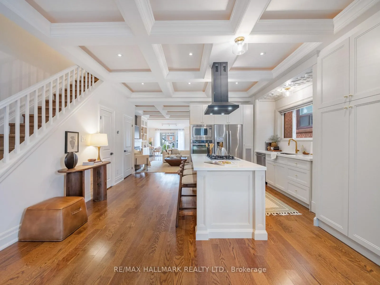 Photo 6 of 337 Leslie Street, Toronto, South Riverdale — HOMEH