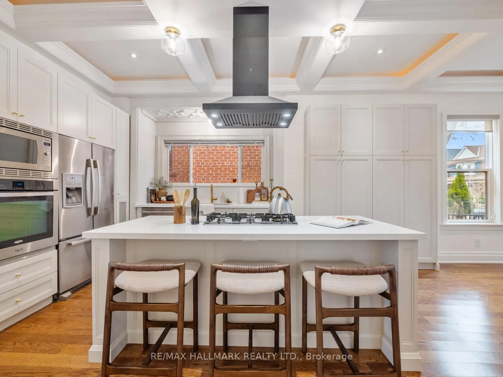 Photo 7 of 337 Leslie Street, Toronto, South Riverdale — HOMEH
