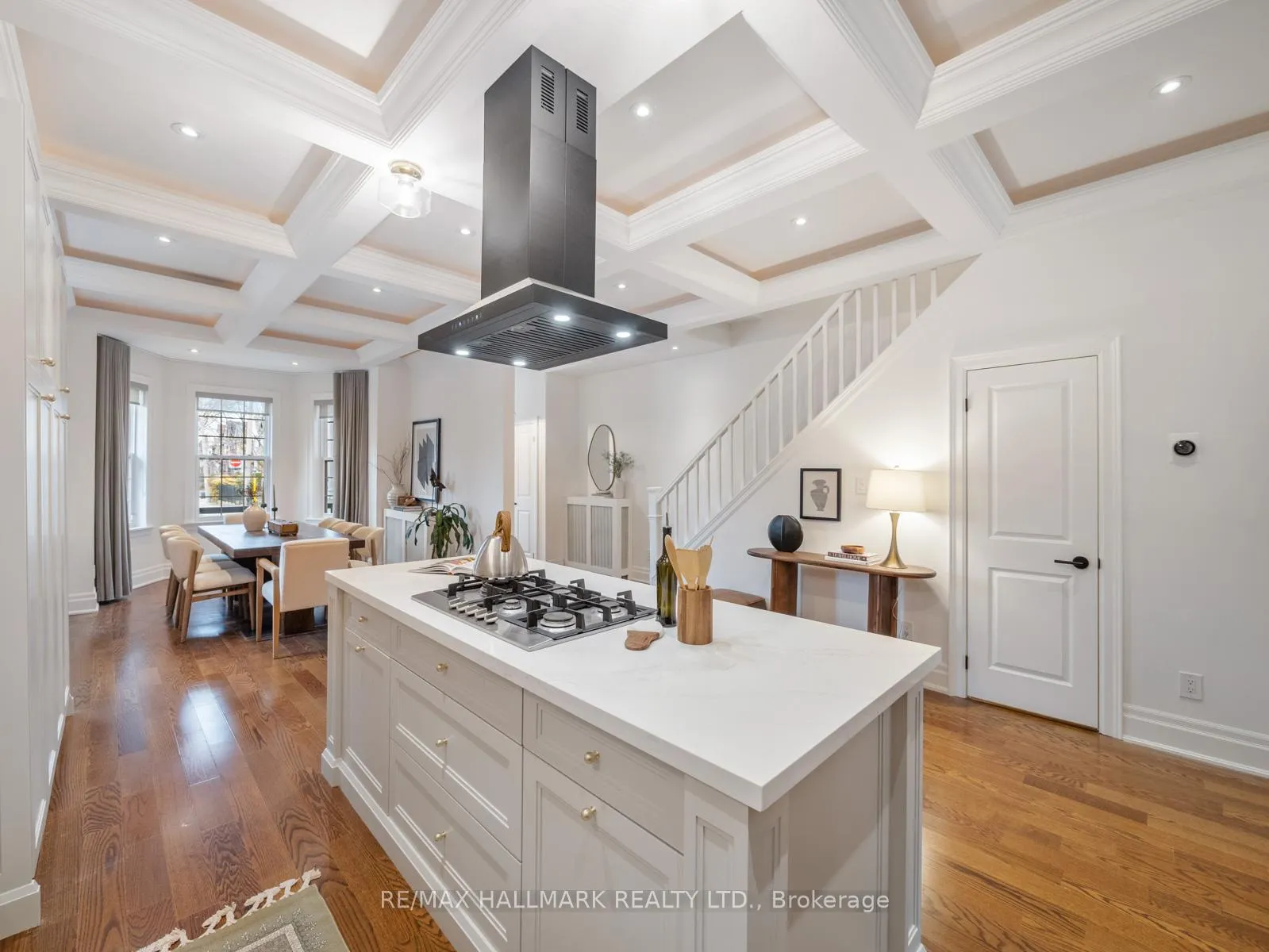 Photo 8 of 337 Leslie Street, Toronto, South Riverdale — HOMEH