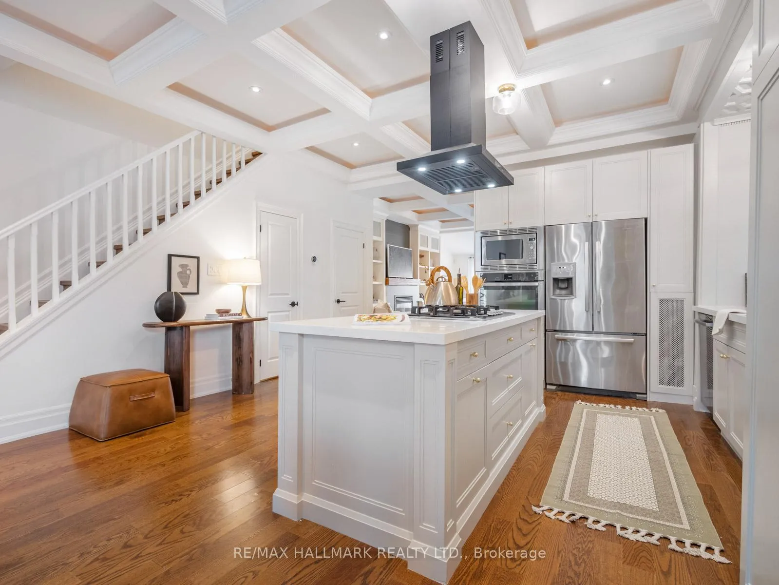 Photo 10 of 337 Leslie Street, Toronto, South Riverdale — HOMEH