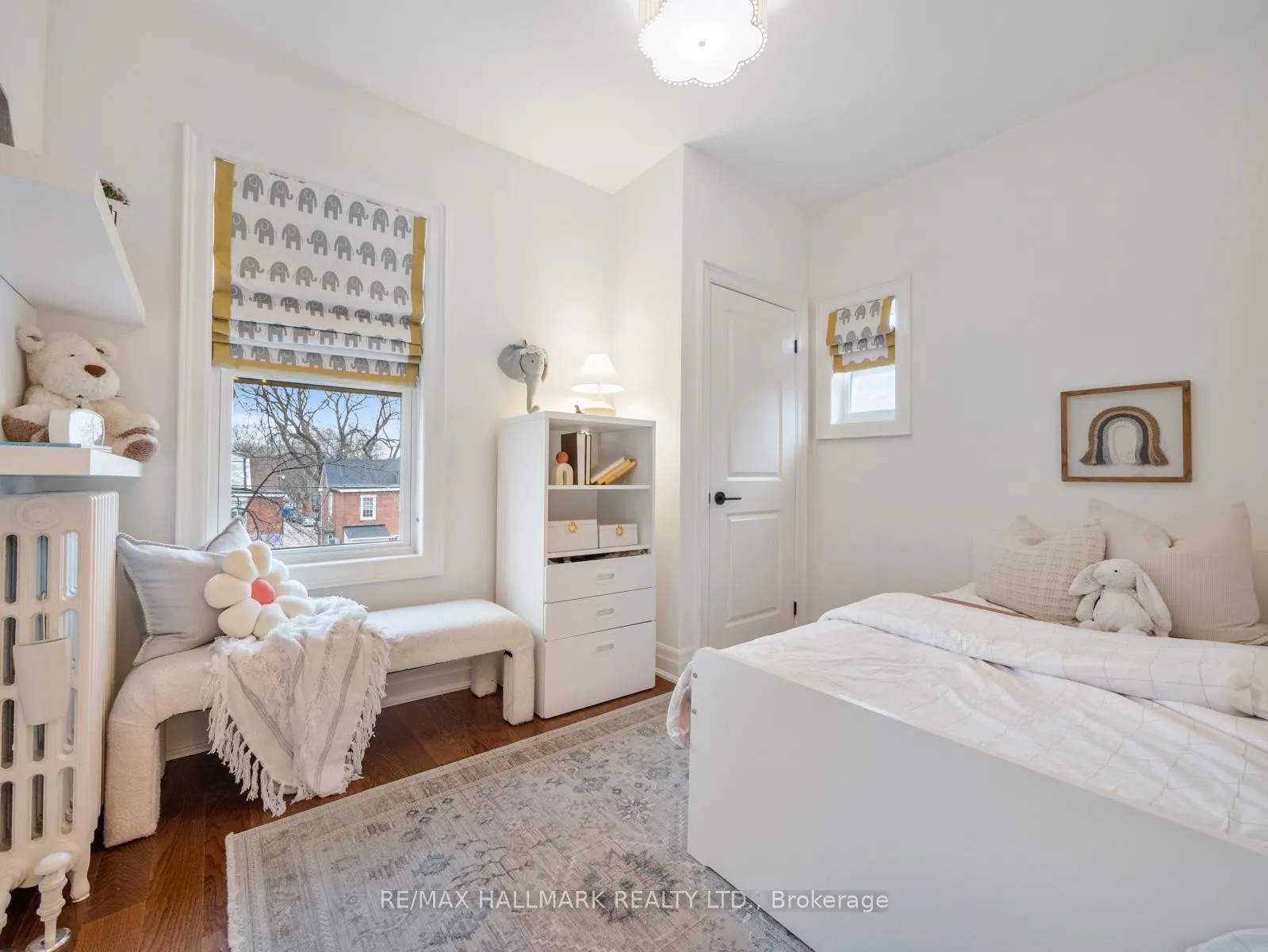 Photo 23 of 337 Leslie Street, Toronto, South Riverdale — HOMEH